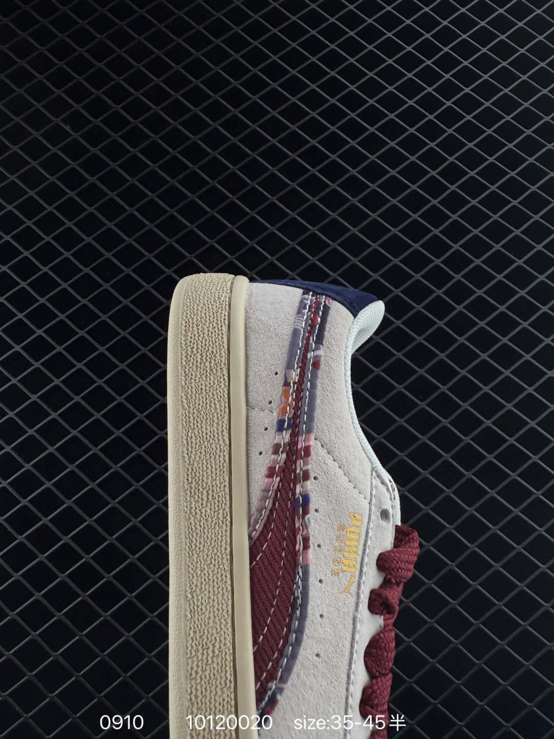 Puma Suede Classic