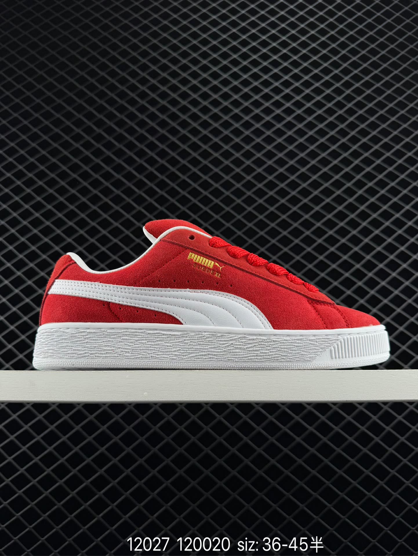 PUMA SUEDE SKATE PUMA SUEDE SKATE