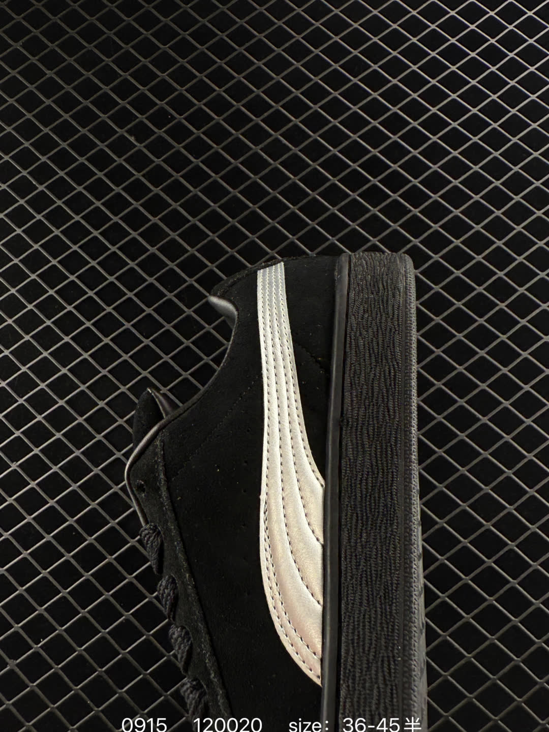 Puma Suede XL