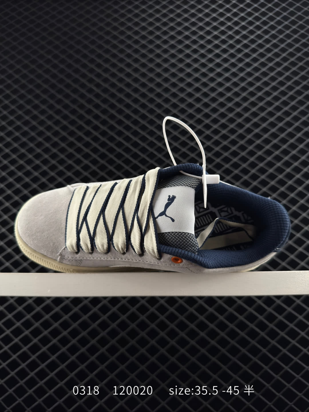 Puma Suede XL
