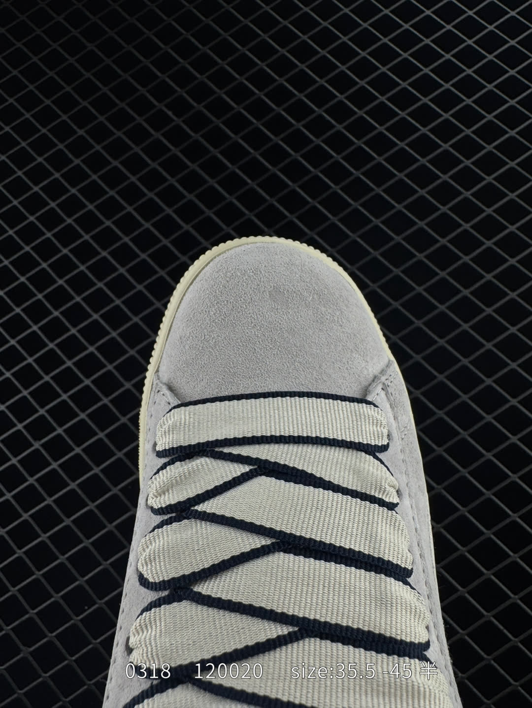 Puma Suede XL