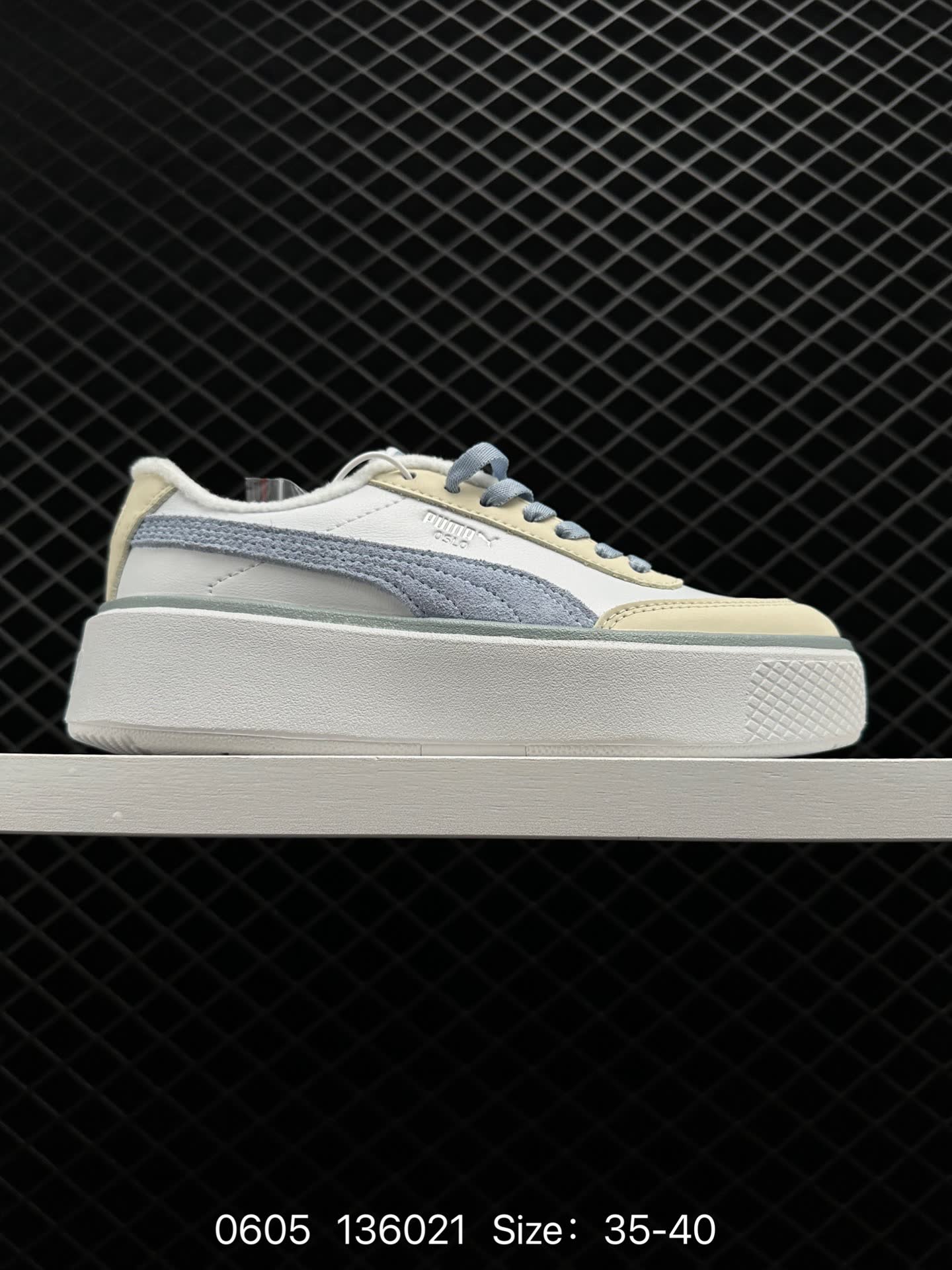 PUMA Suede mayu Triplex Tech Wn's PUMA Suede mayu Triplex Tech Wn's