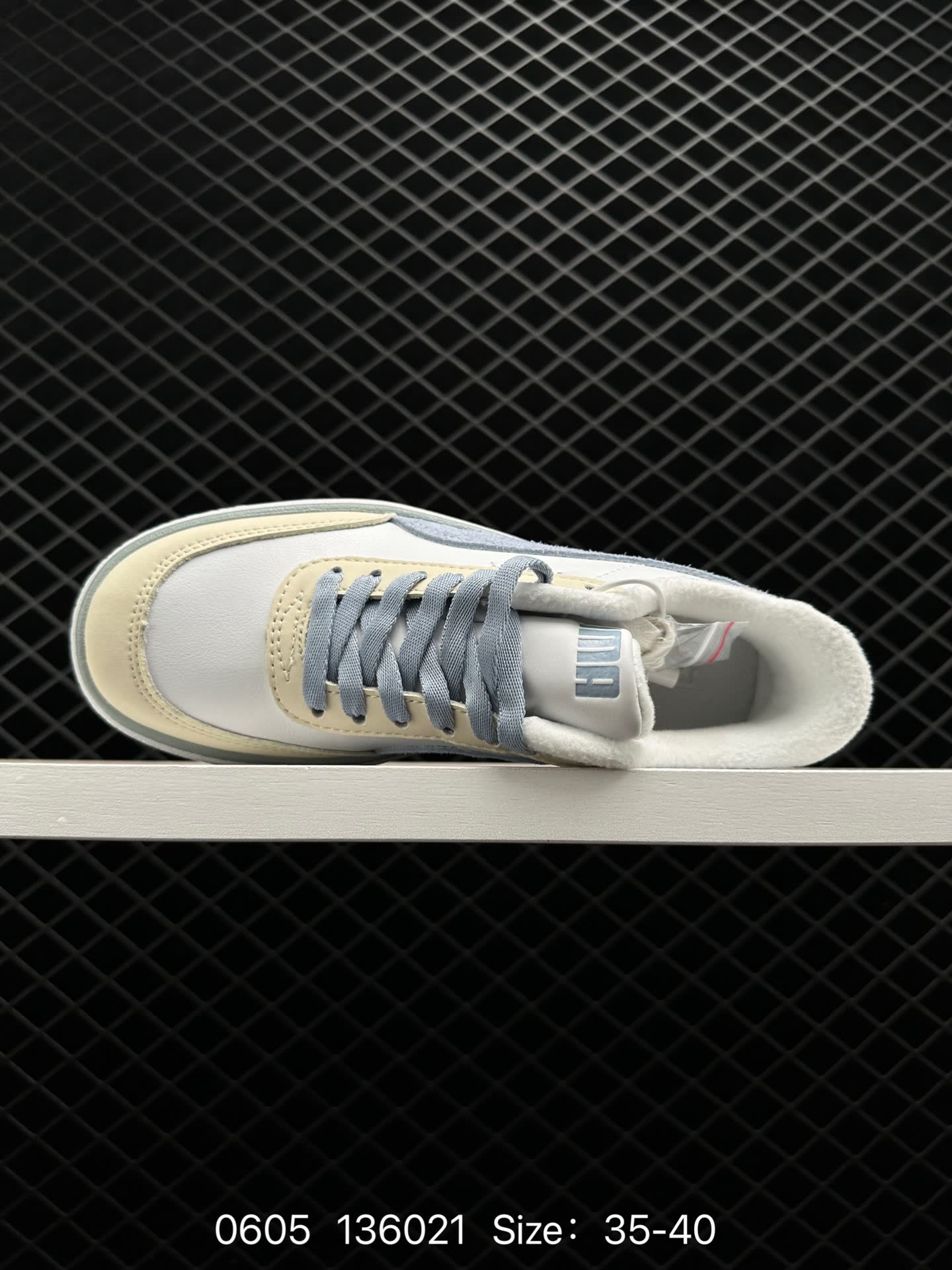 PUMA Suede mayu Triplex Tech Wn's
