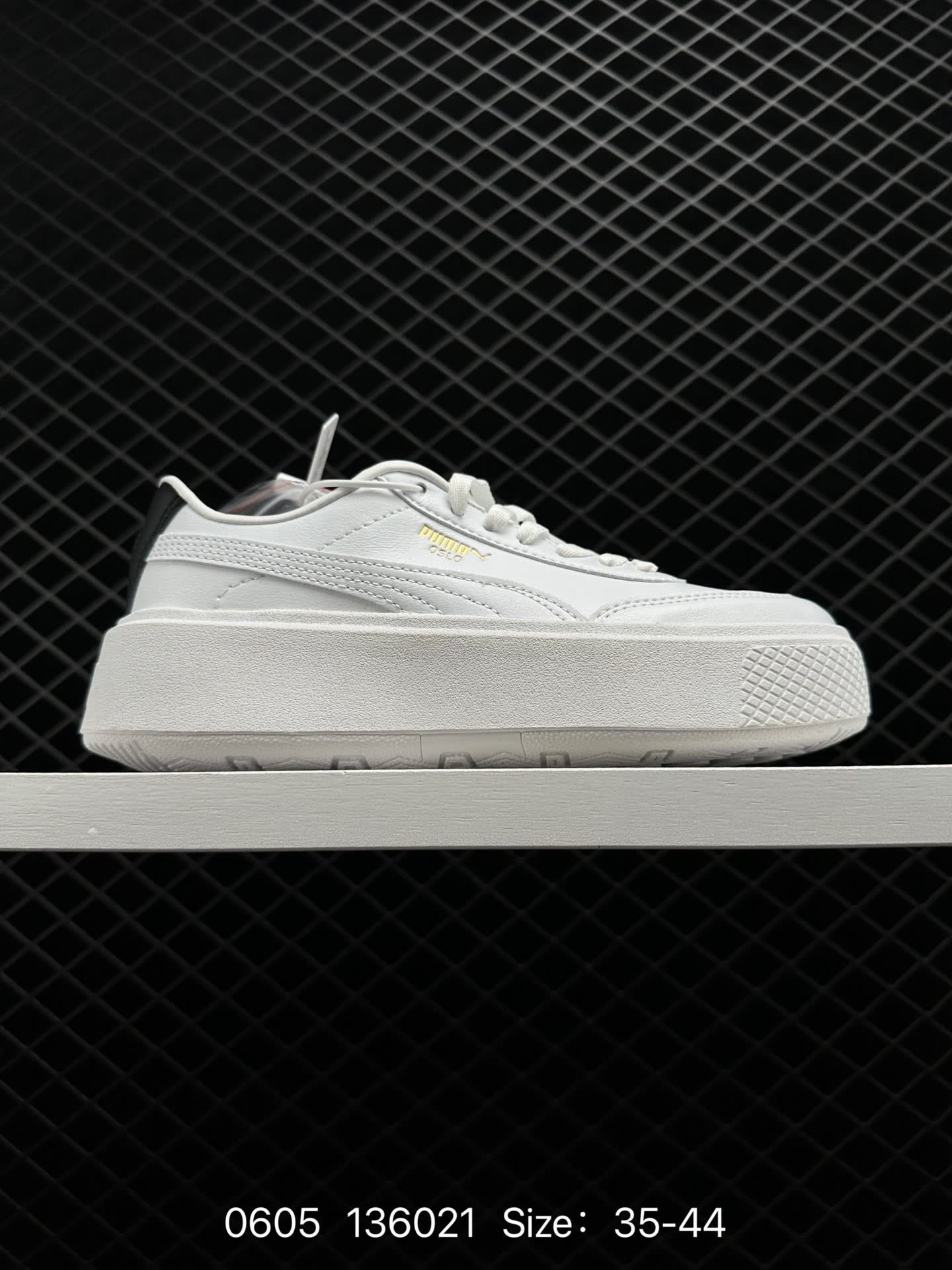 PUMA Suede mayu Triplex Tech Wn's PUMA Suede mayu Triplex Tech Wn's