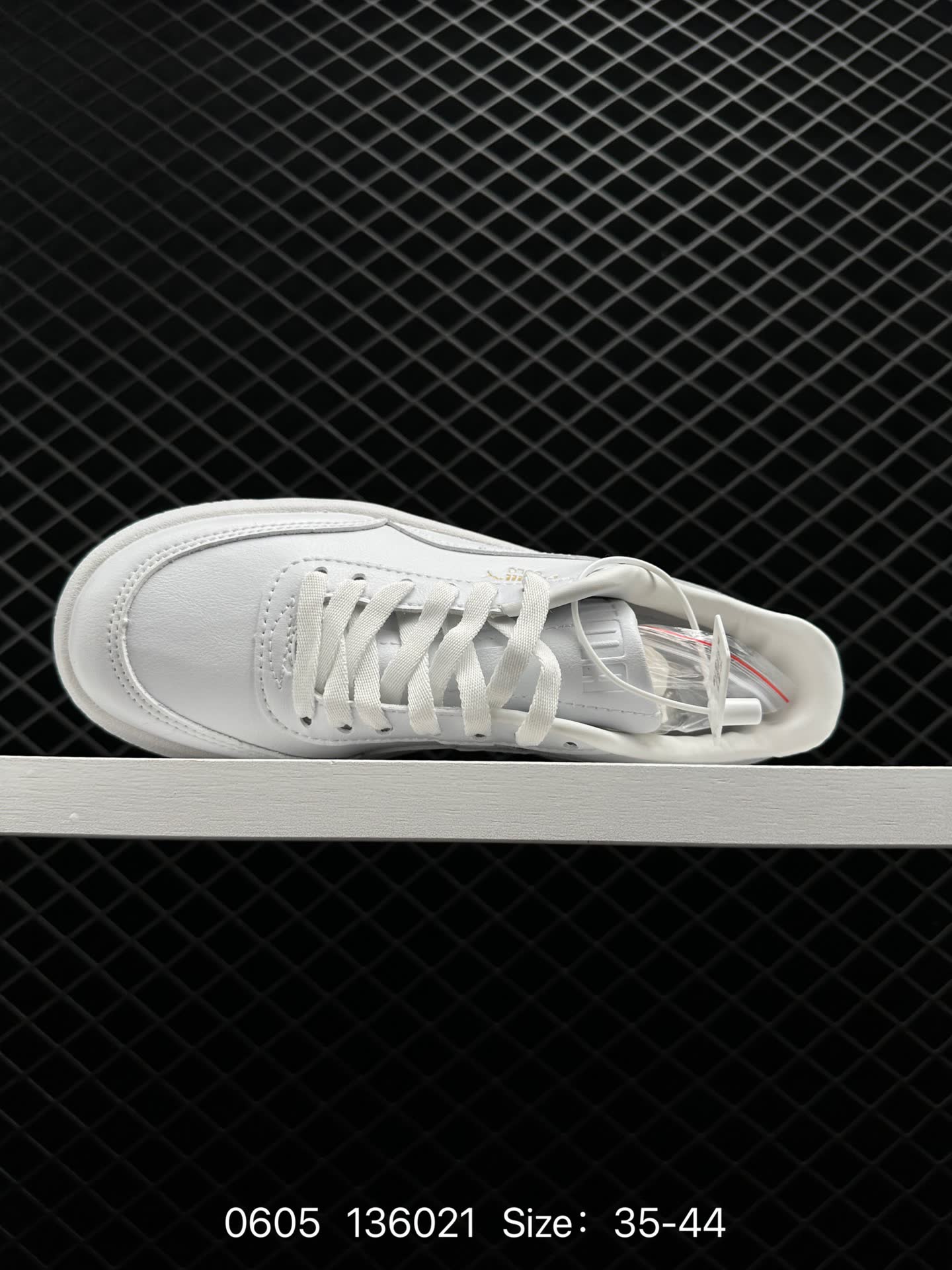 PUMA Suede mayu Triplex Tech Wn's