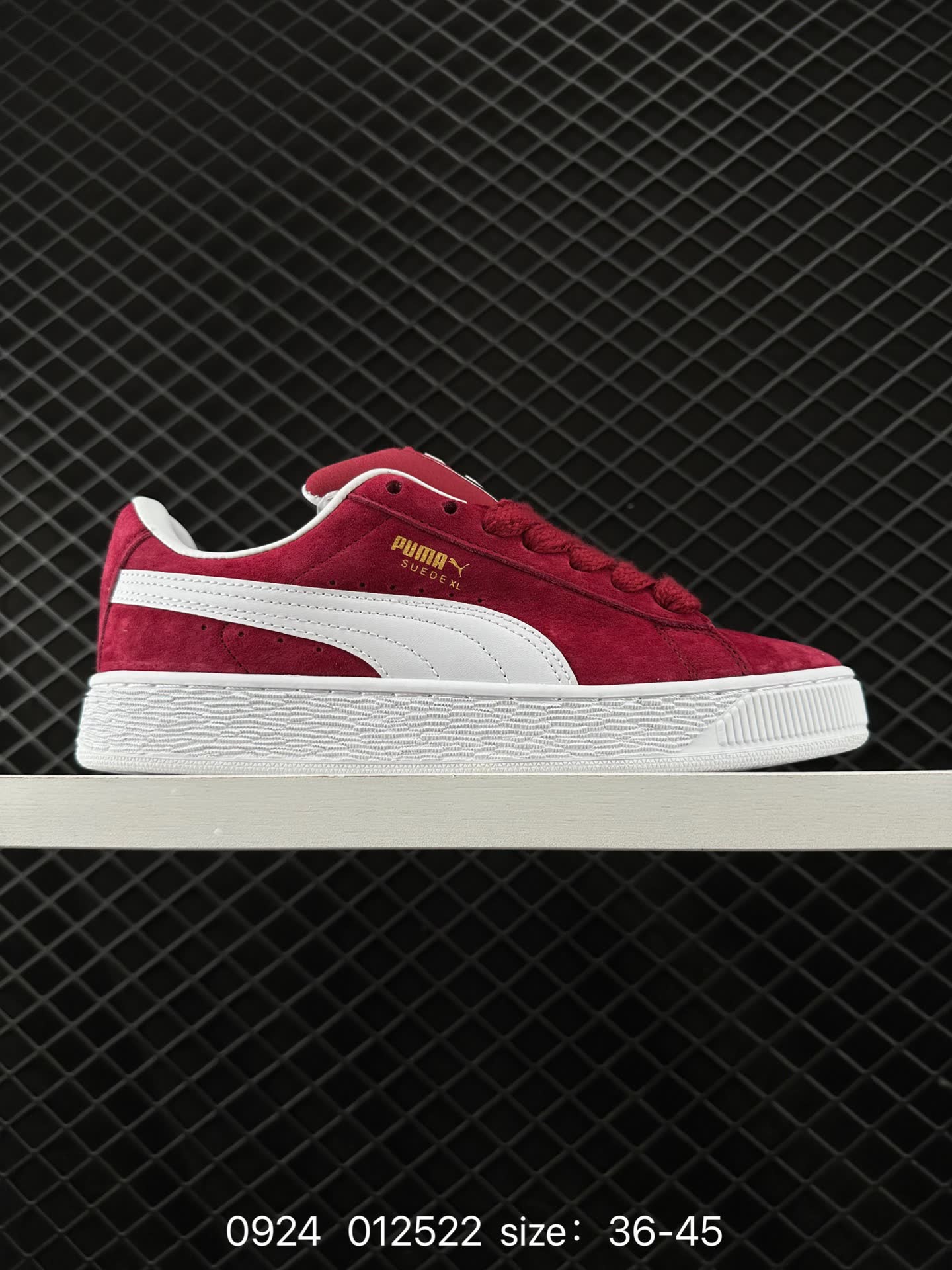 Puma Suede XL Puma Suede XL