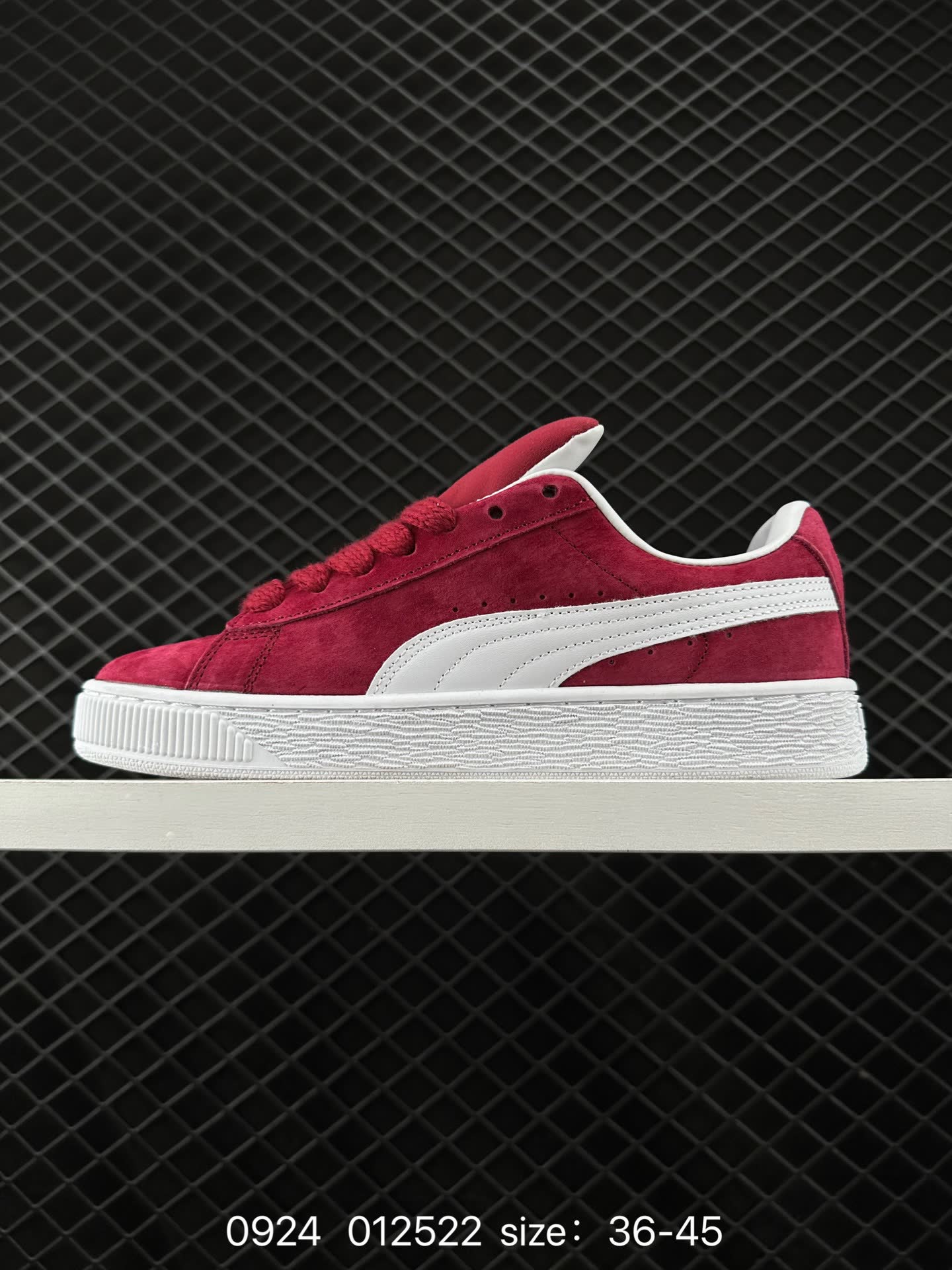 Puma Suede XL