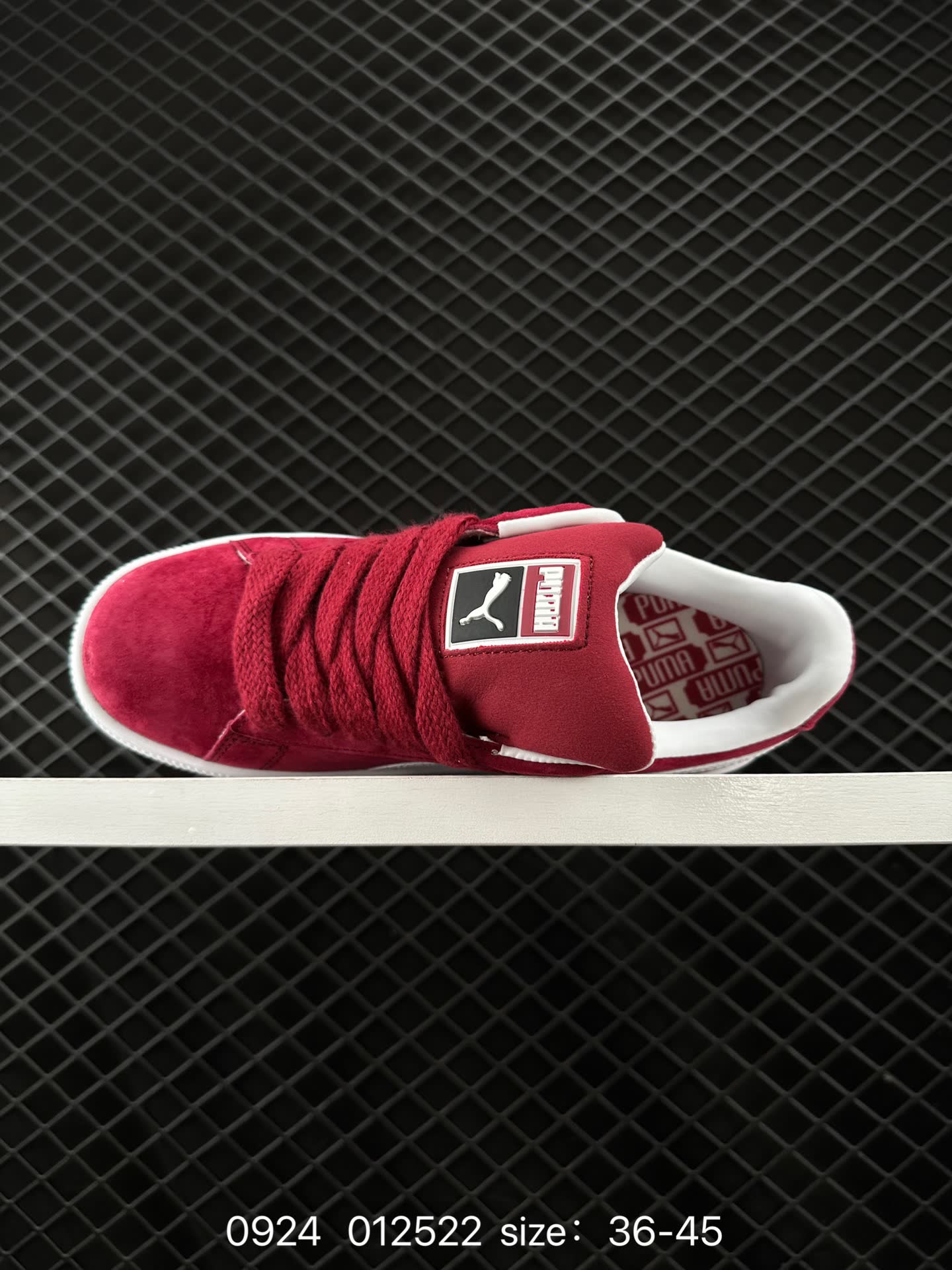 Puma Suede XL