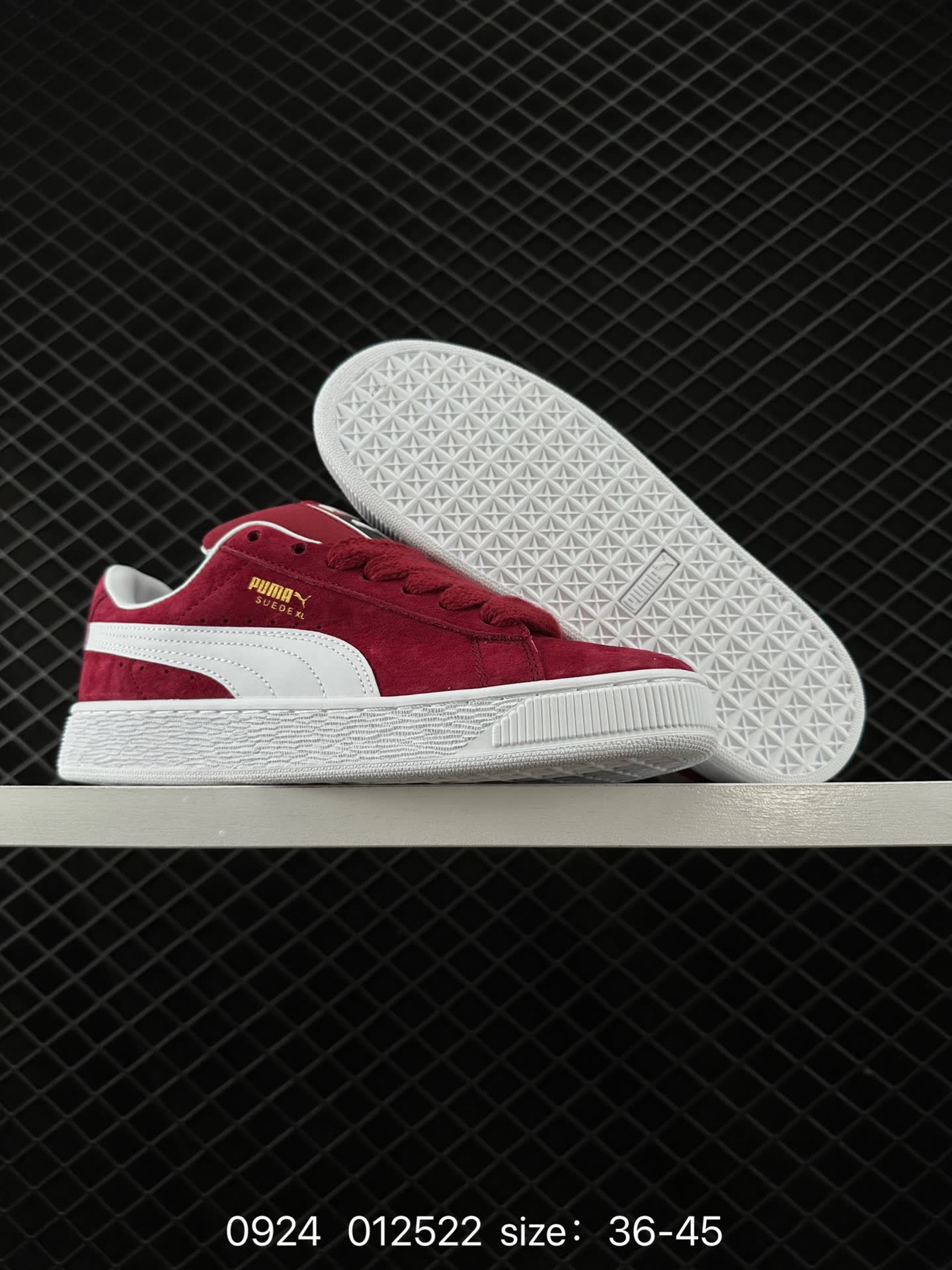 Puma Suede XL