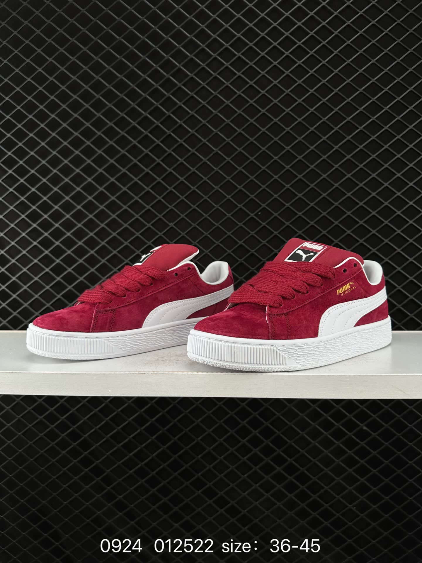 Puma Suede XL