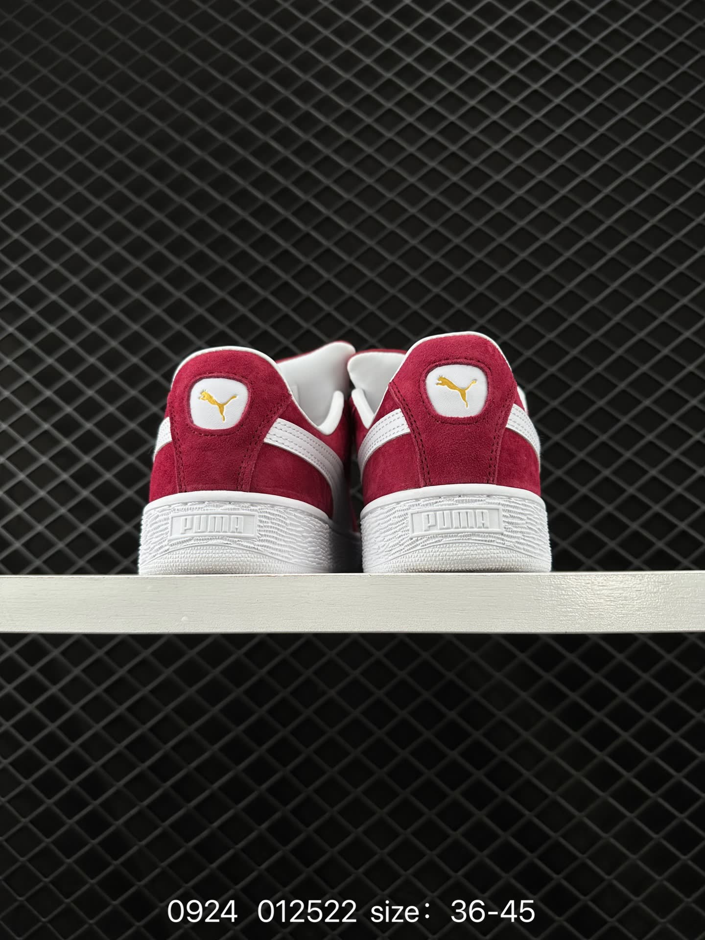Puma Suede XL