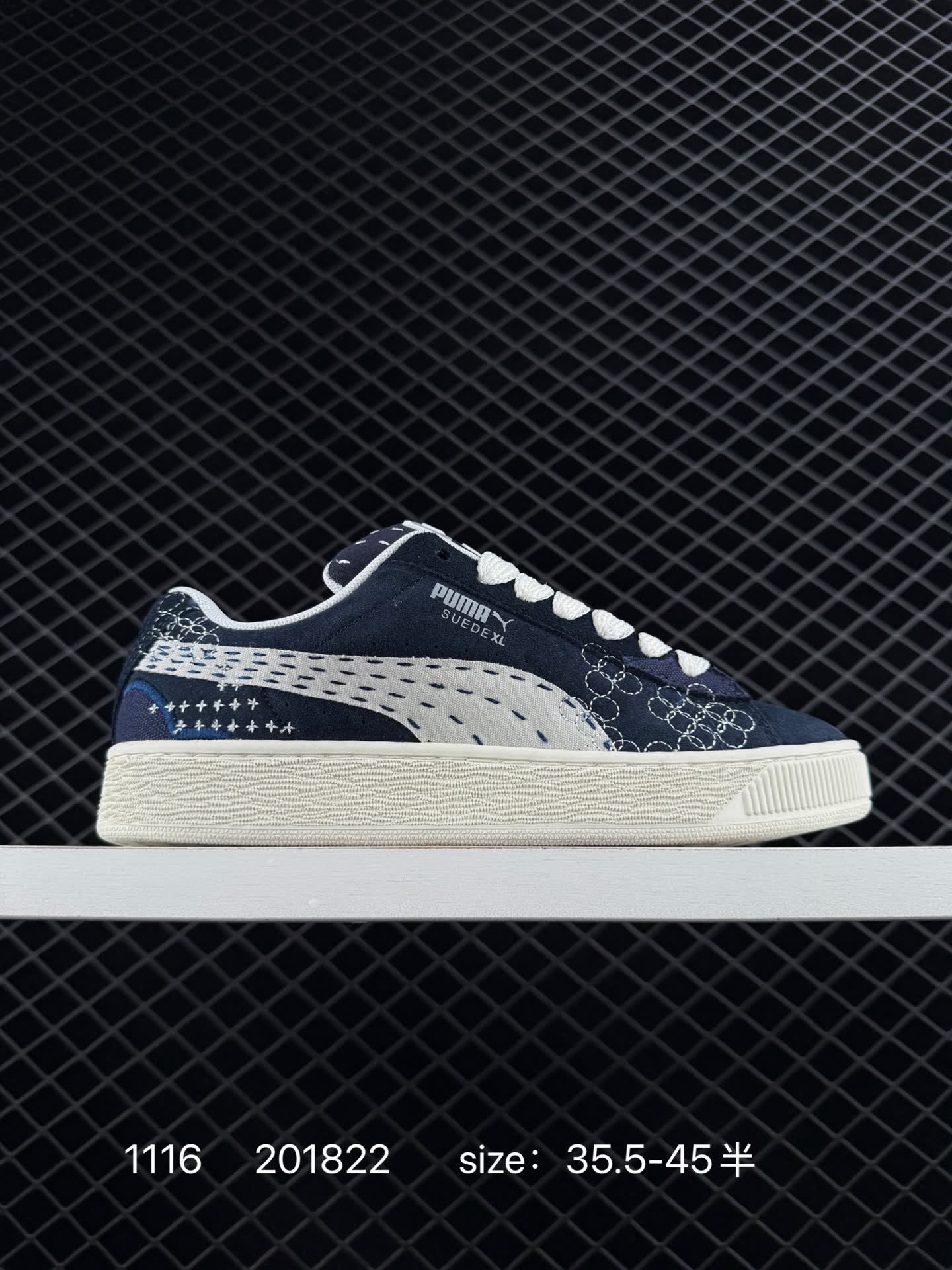 PUMA Suede PUMA Suede