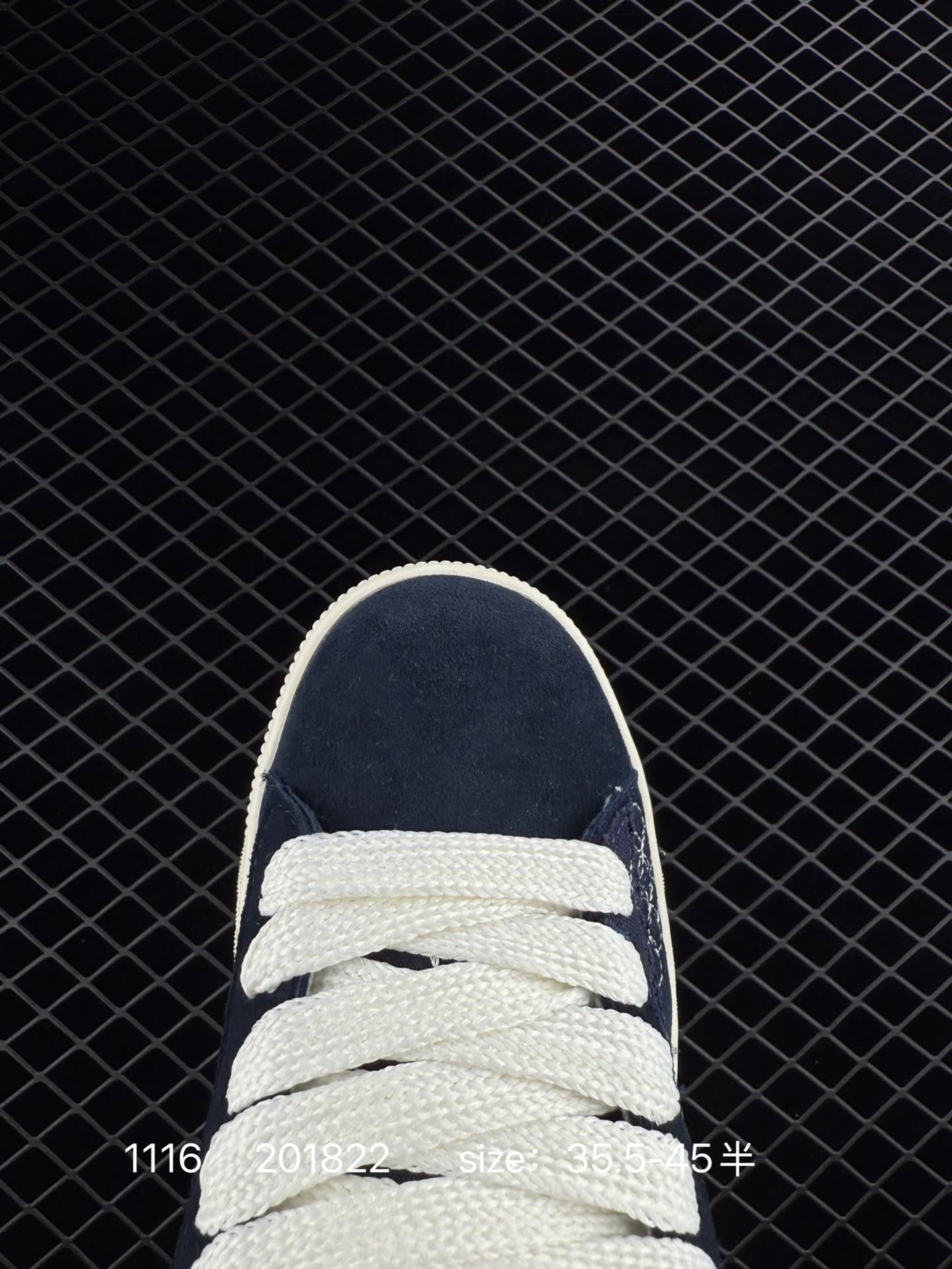 PUMA Suede