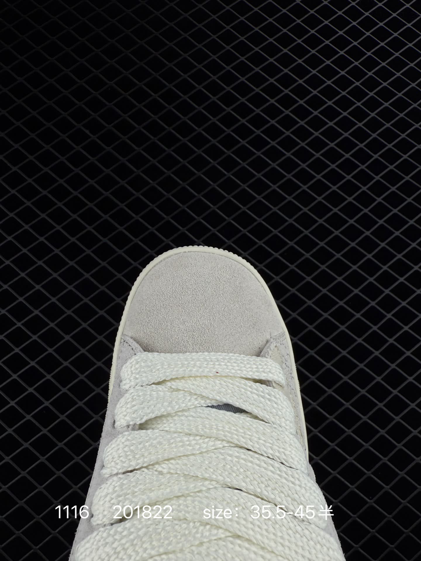 PUMA Suede