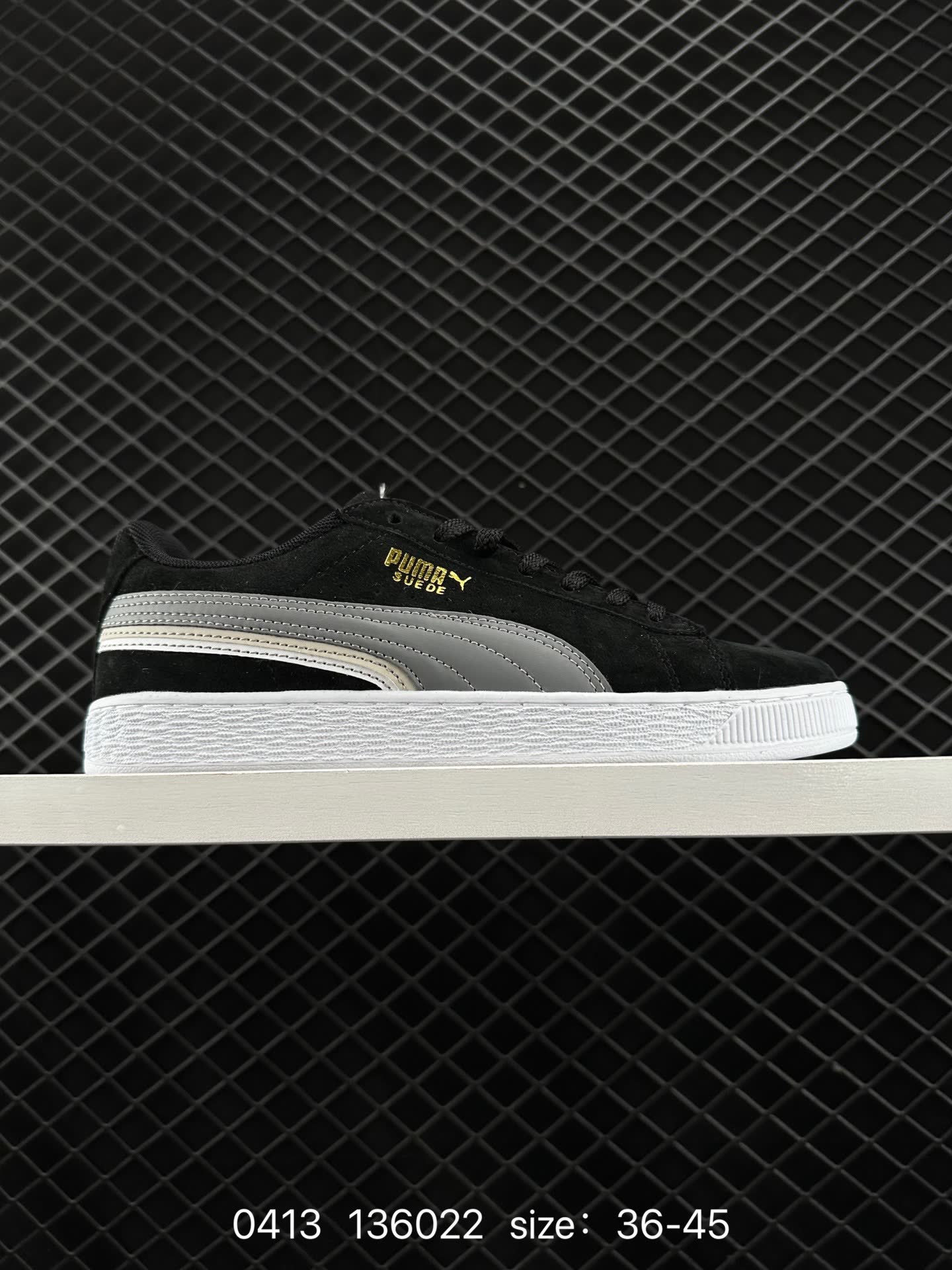 PUMA SUEDE SECRET GARDEN PUMA SUEDE SECRET GARDEN