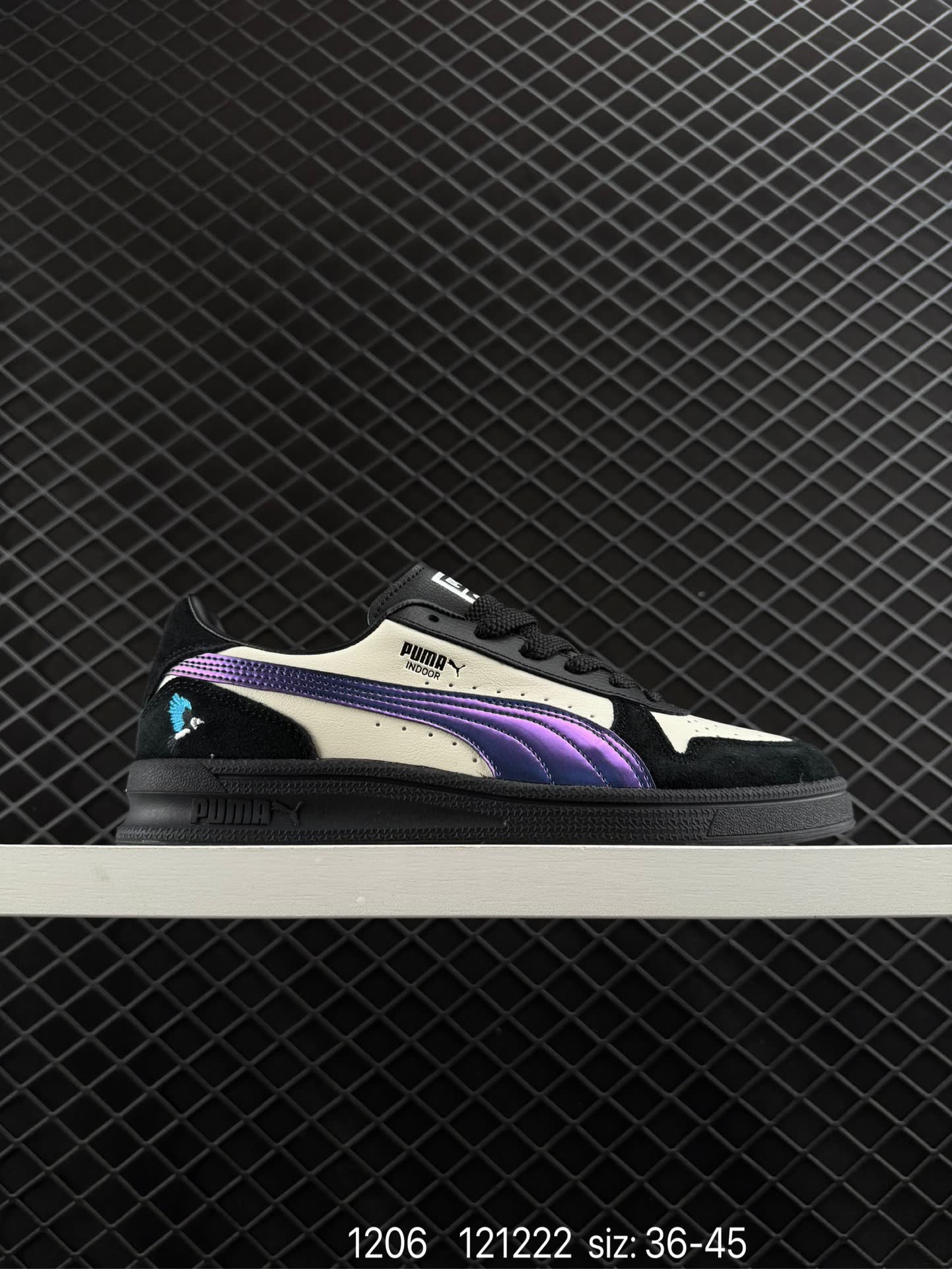 Puma Suede Skate Puma Suede Skate