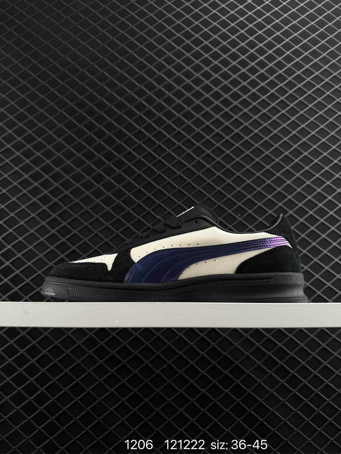 Puma Suede Skate