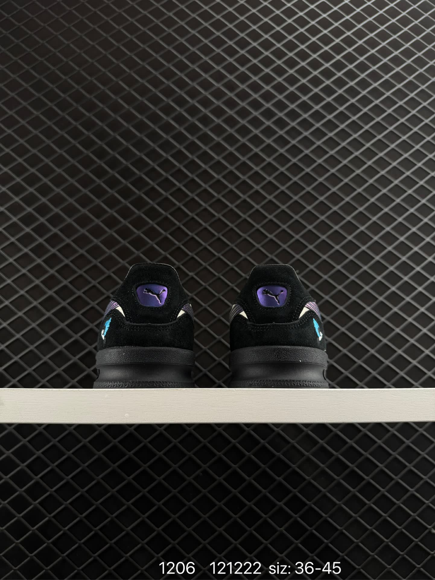Puma Suede Skate
