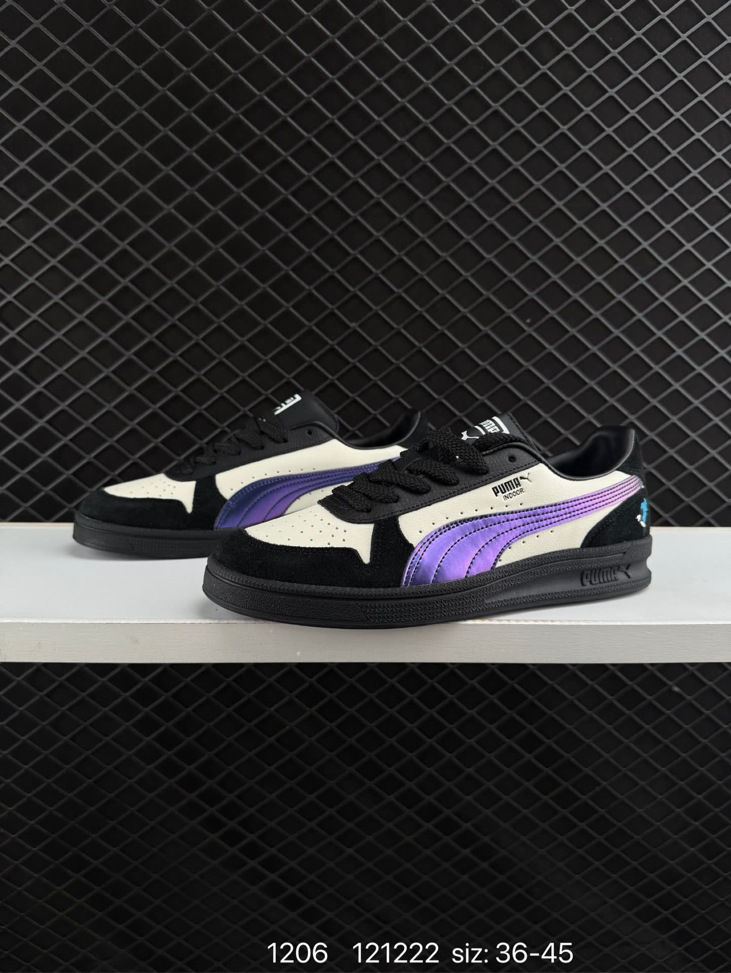 Puma Suede Skate