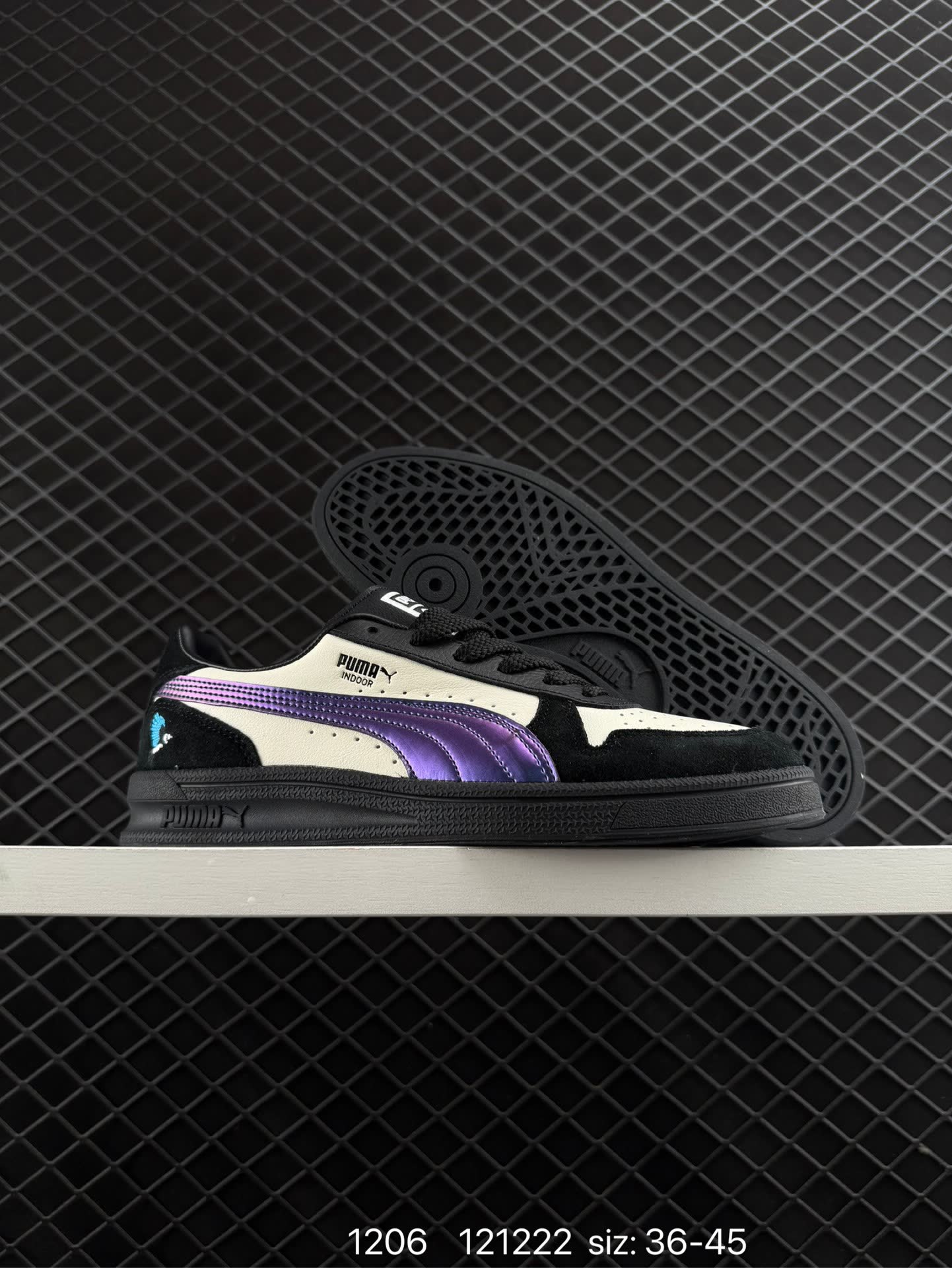 Puma Suede Skate