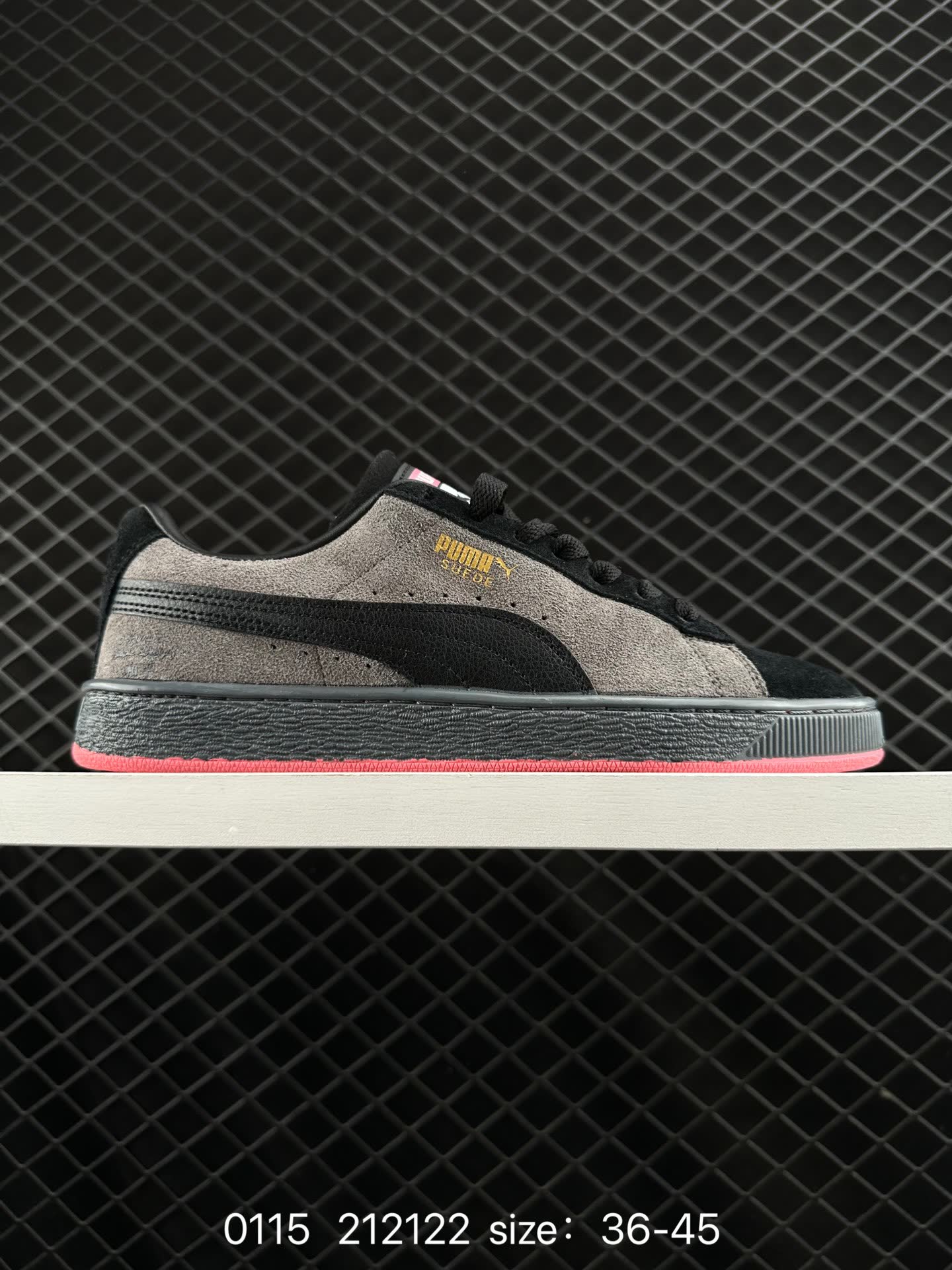 Puma Suede Skate Puma Suede Skate