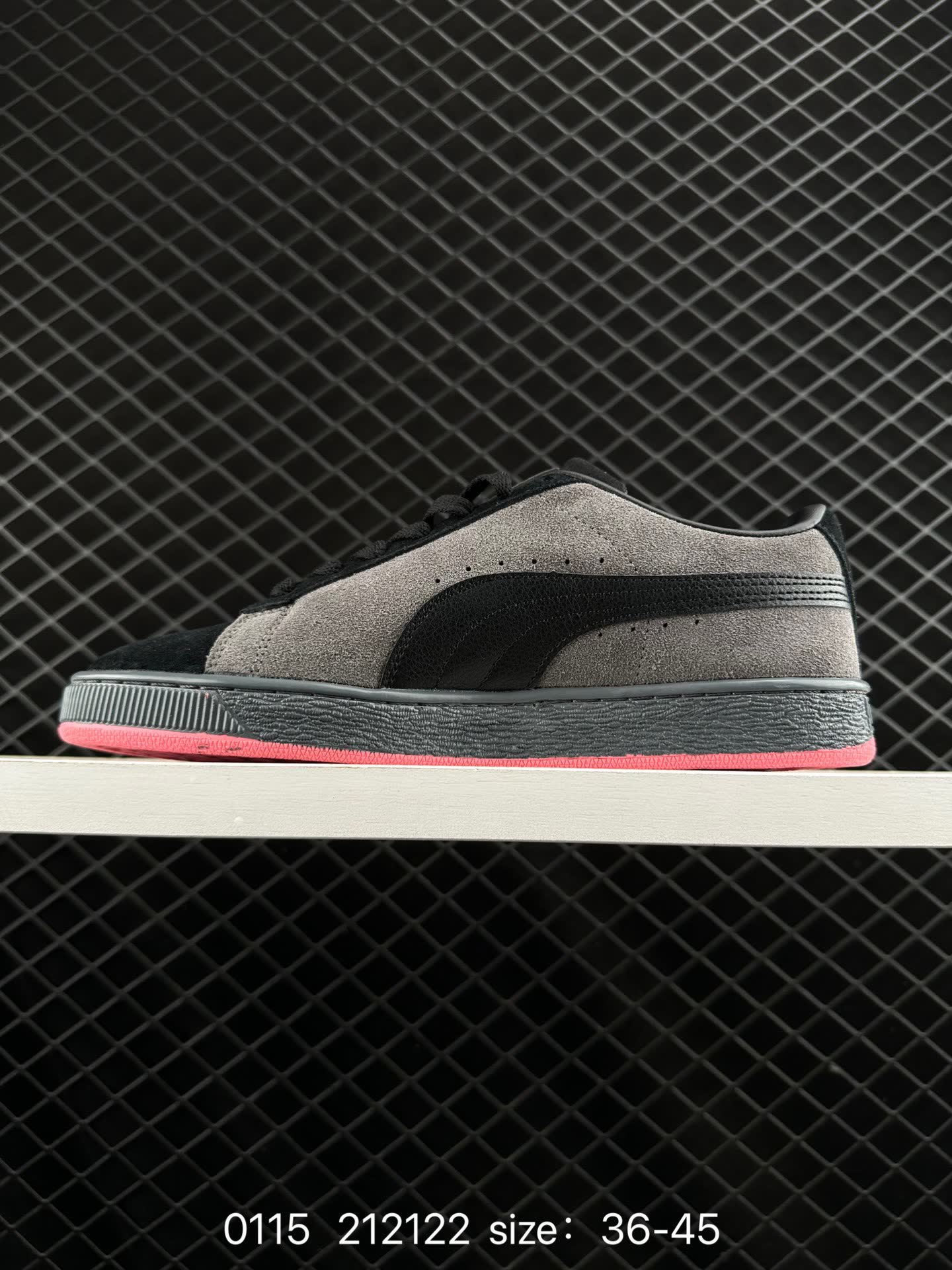 Puma Suede Skate
