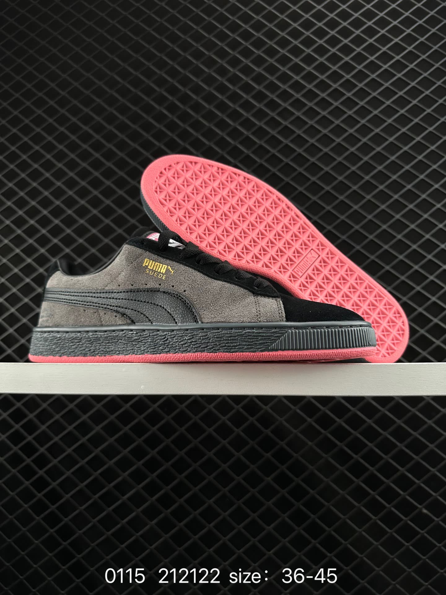Puma Suede Skate