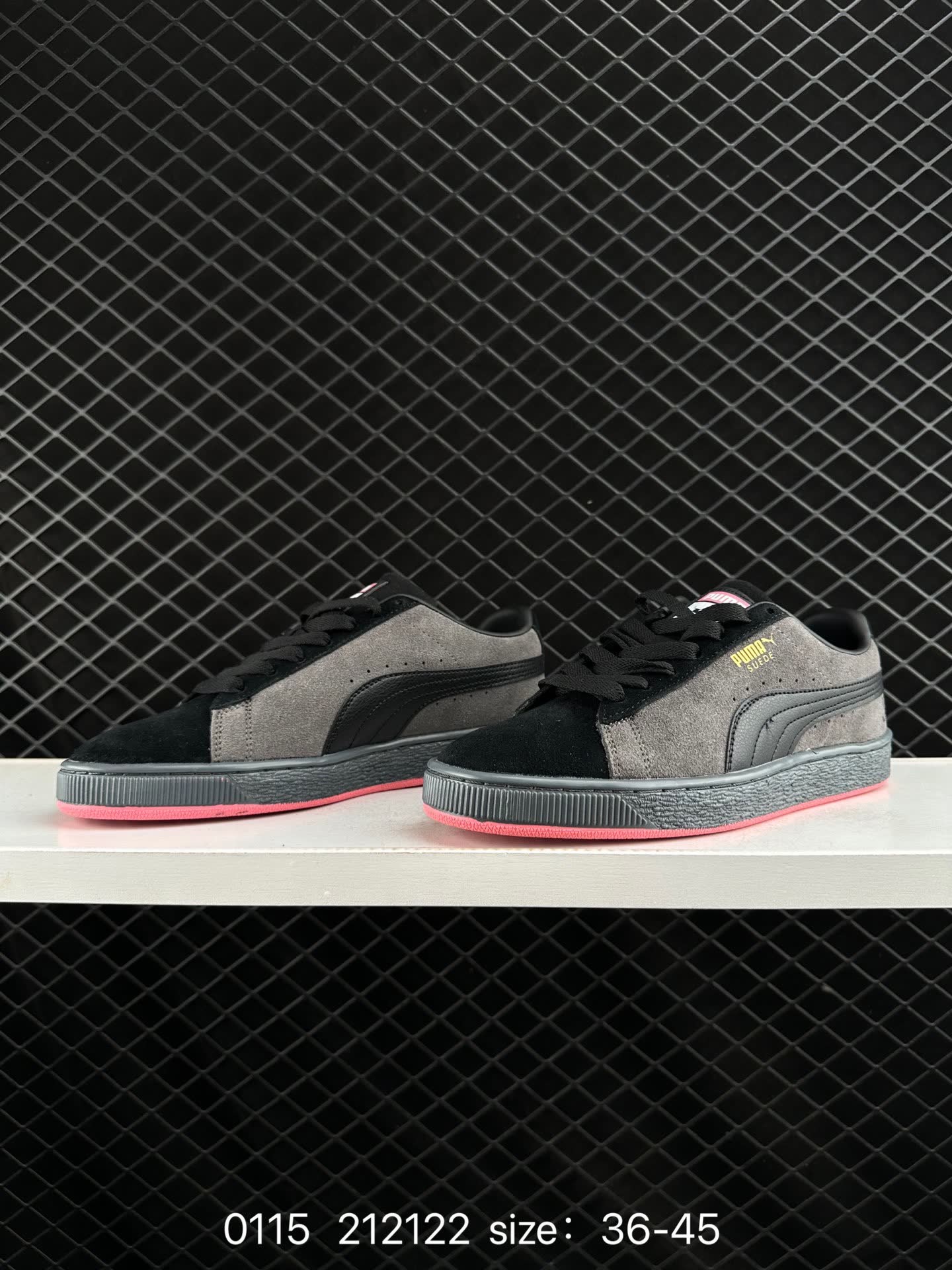 Puma Suede Skate
