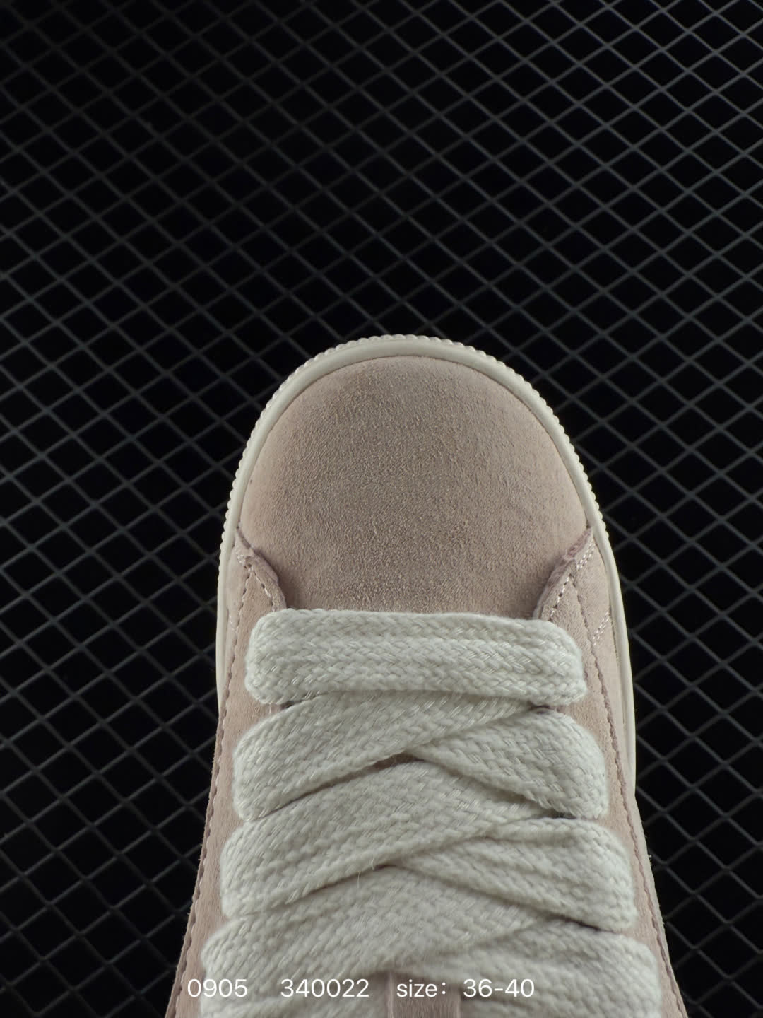 Puma Suede XL