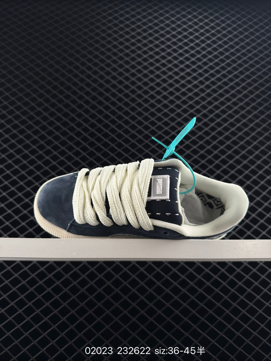 Puma Suede XL