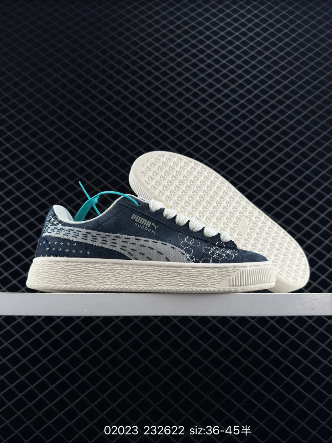 Puma Suede XL