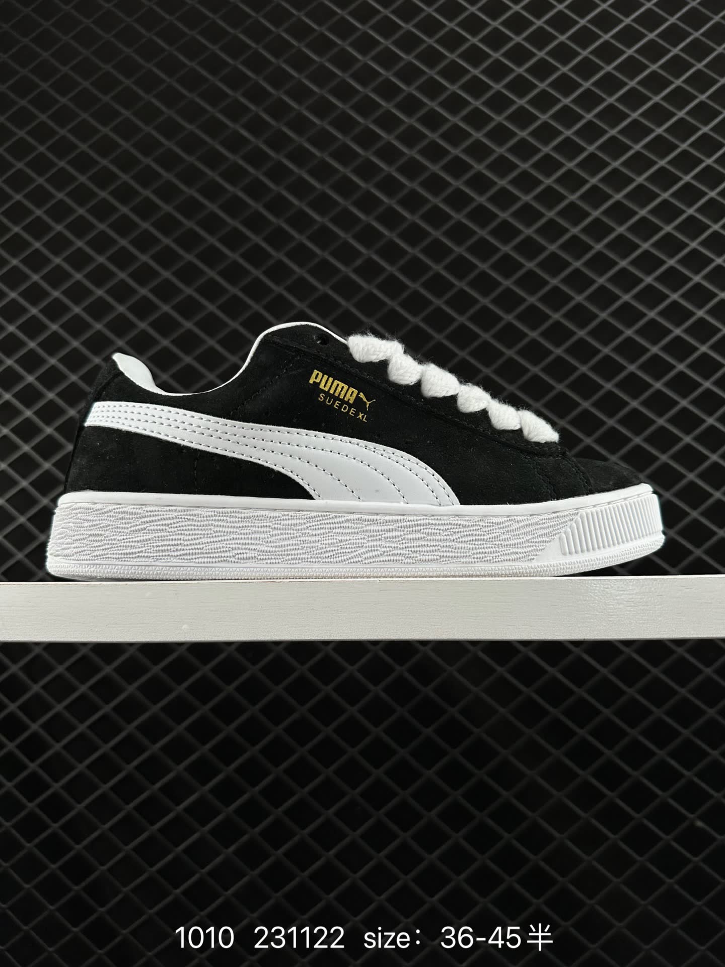 Puma Suede XL Puma Suede XL