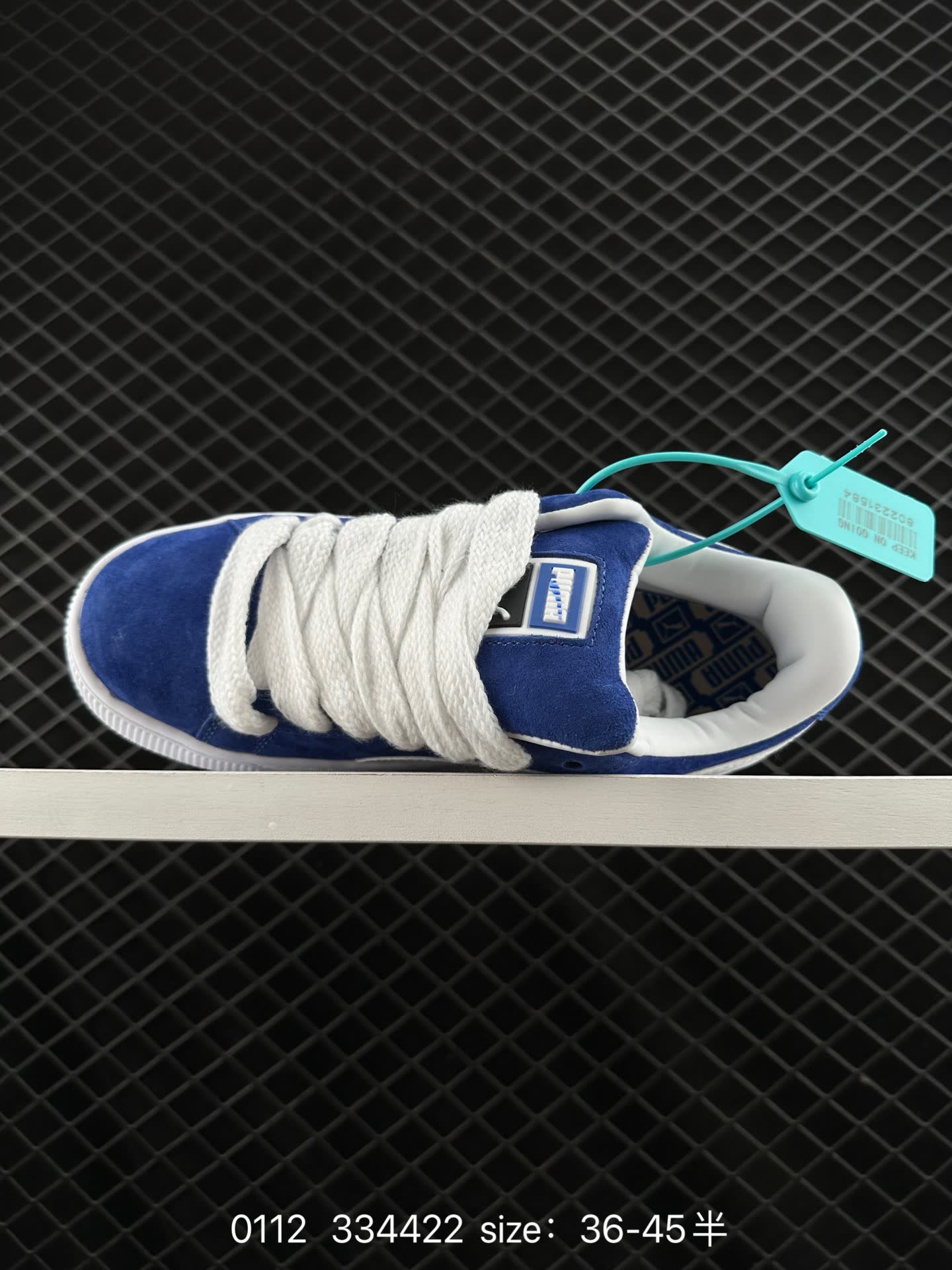 Puma Suede XL