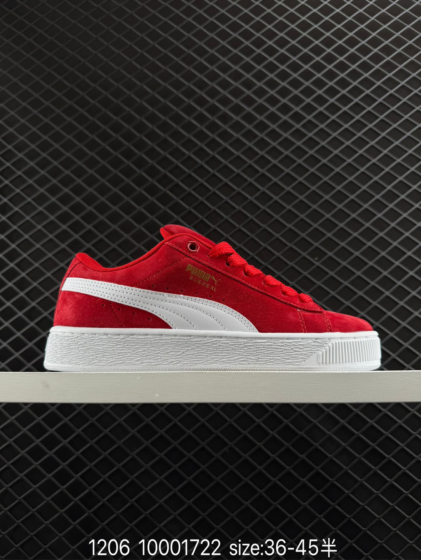 Puma Suede XL Puma Suede XL