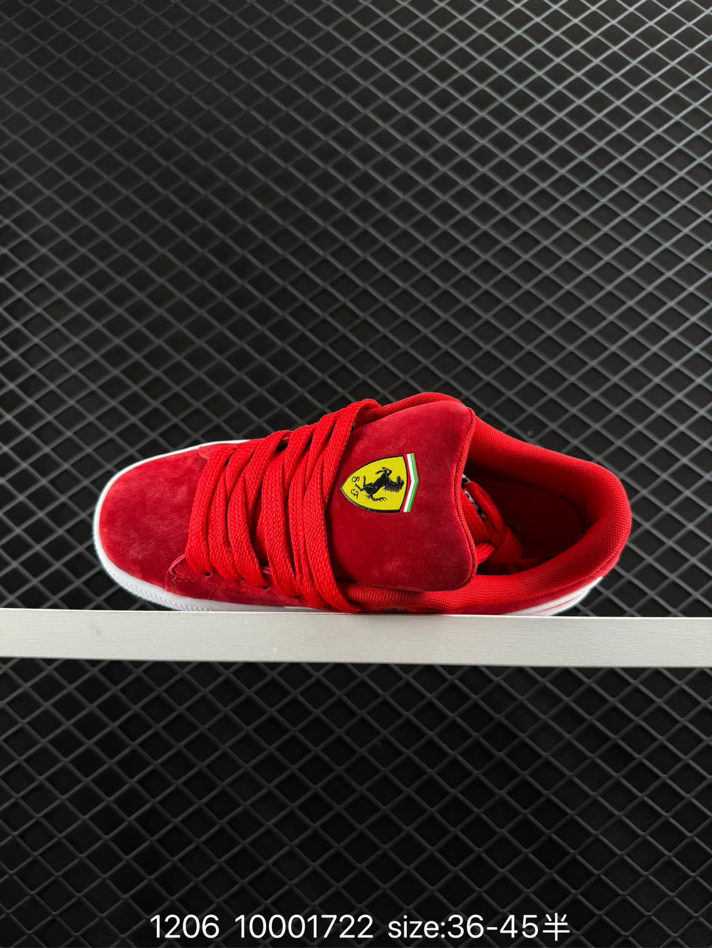 Puma Suede XL