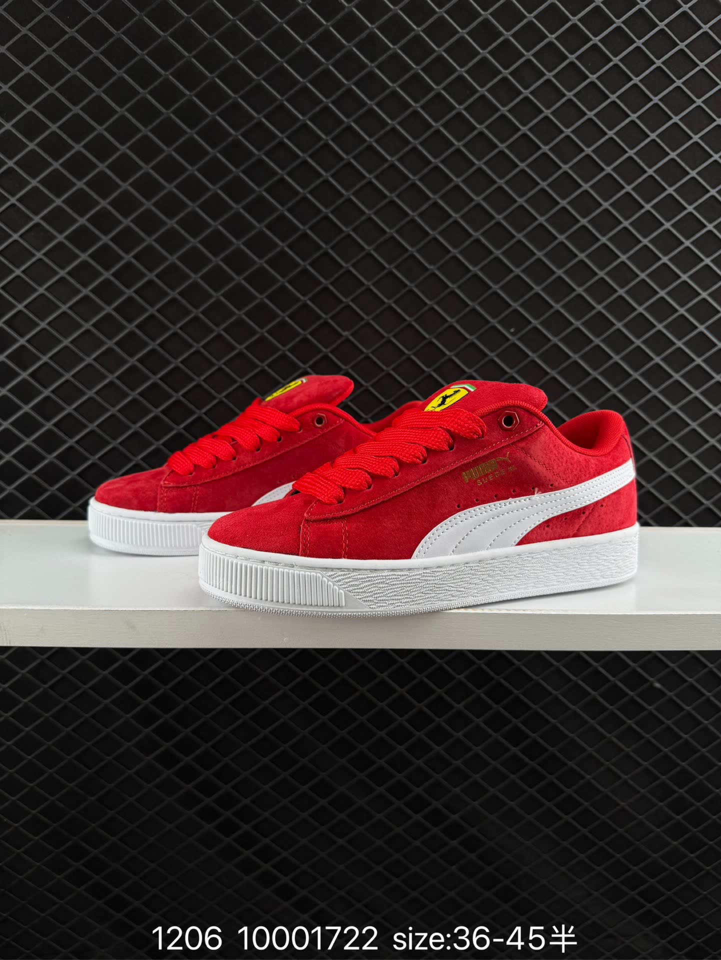 Puma Suede XL
