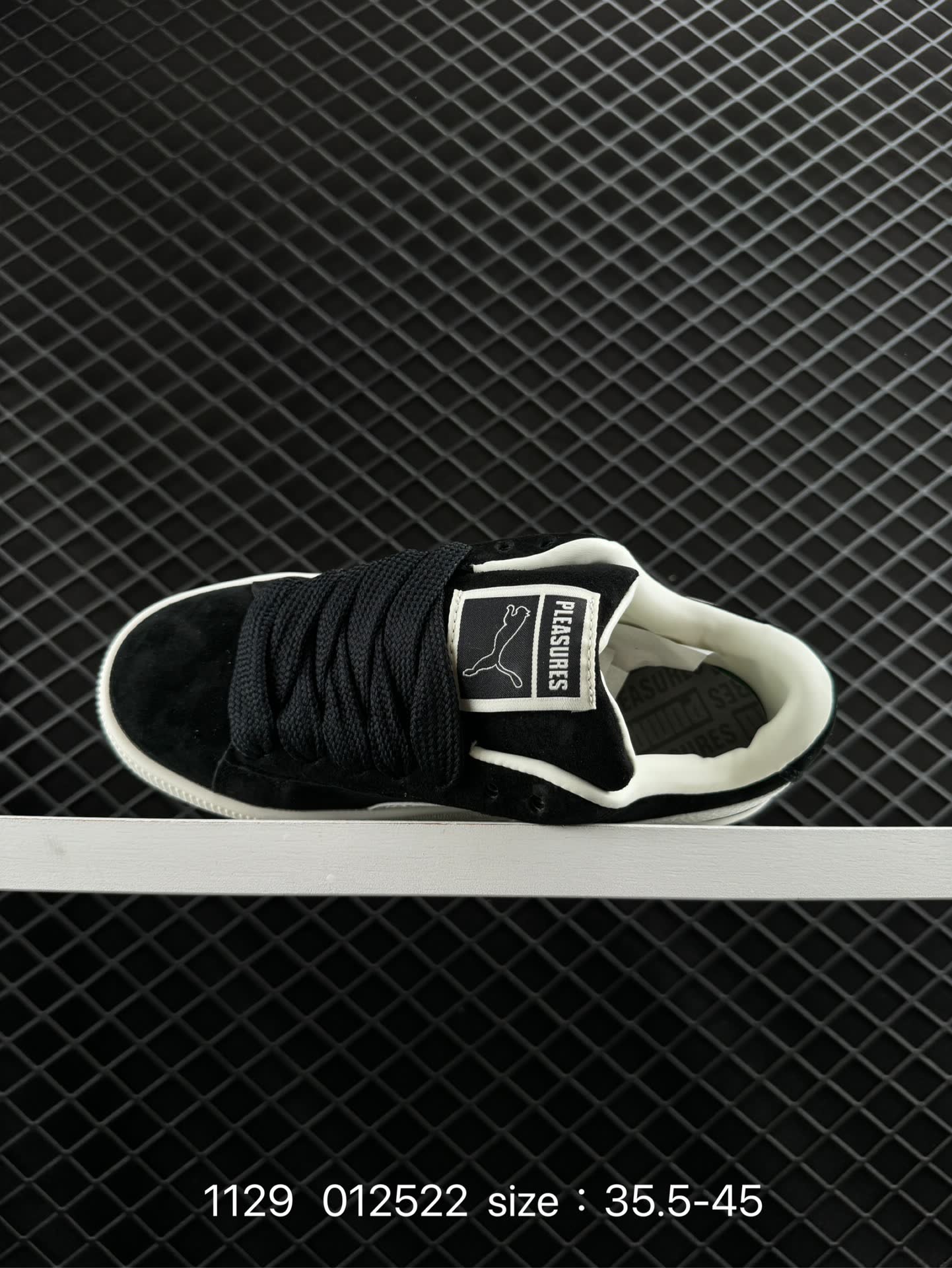 Puma Suede XL