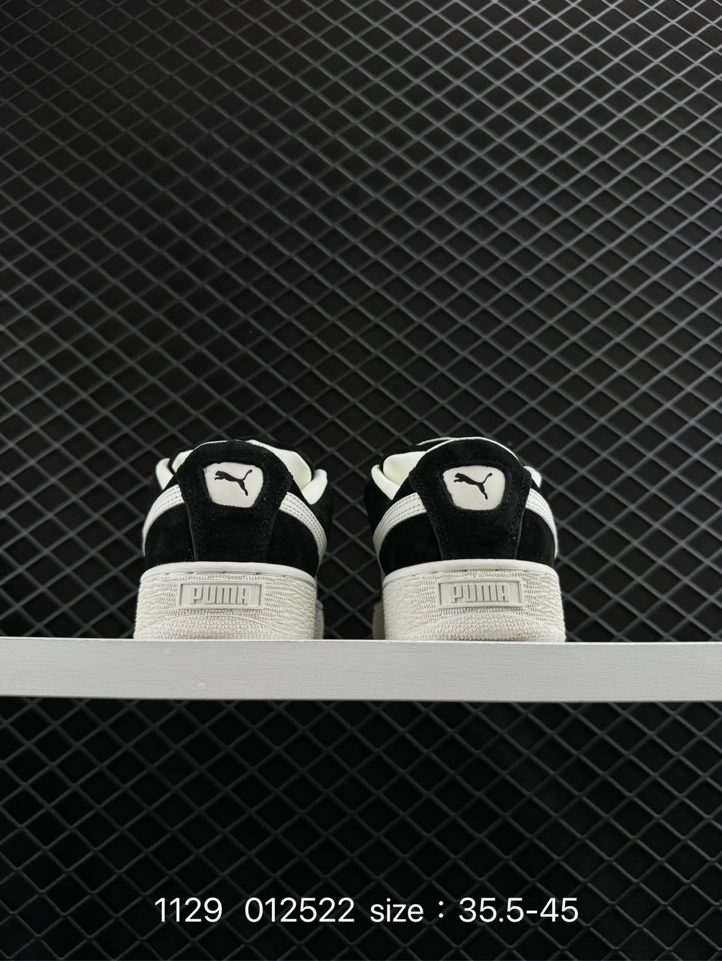 Puma Suede XL