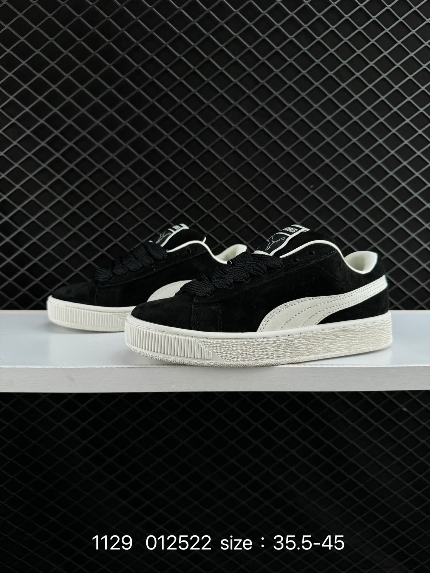 Puma Suede XL