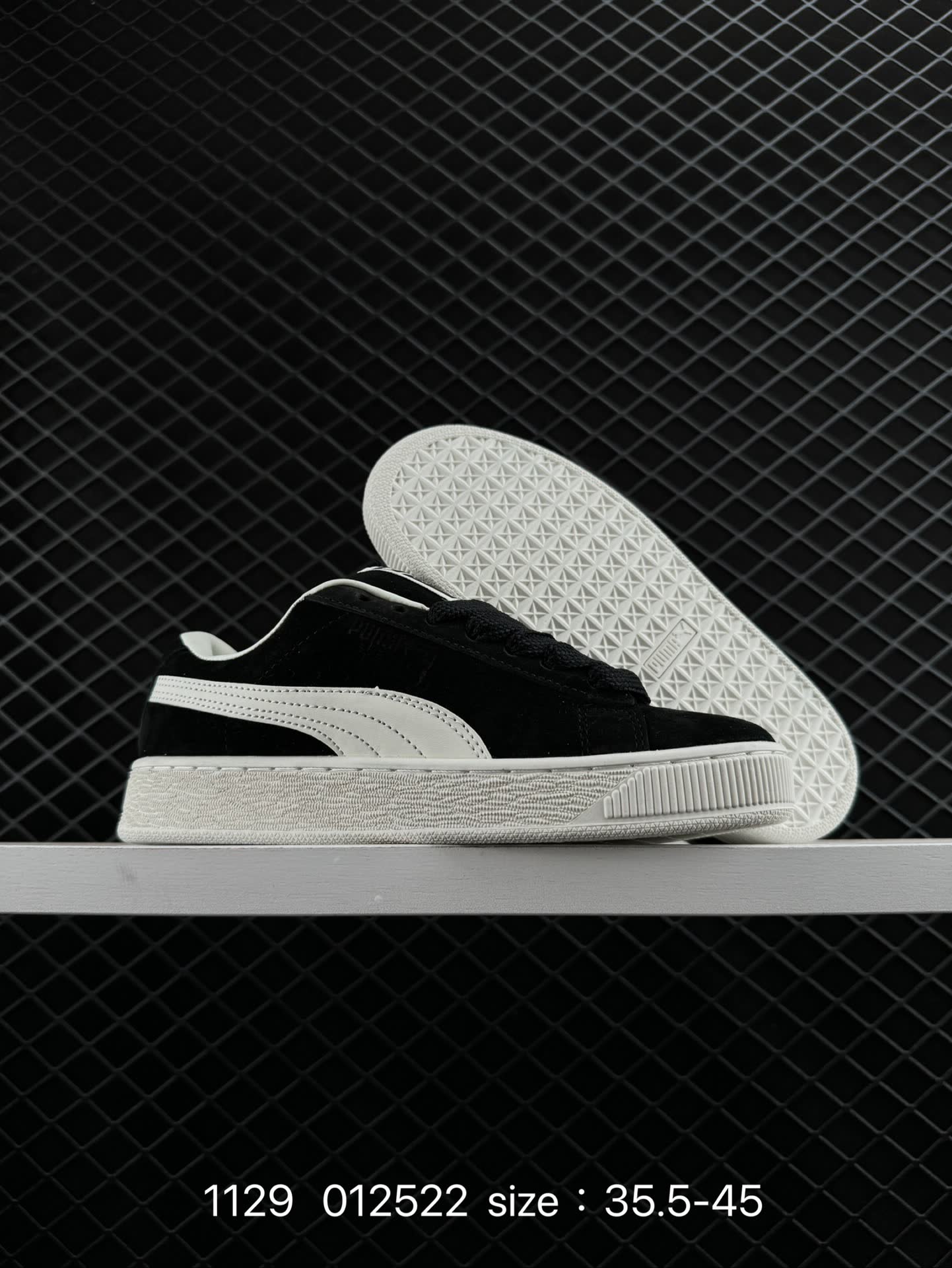 Puma Suede XL
