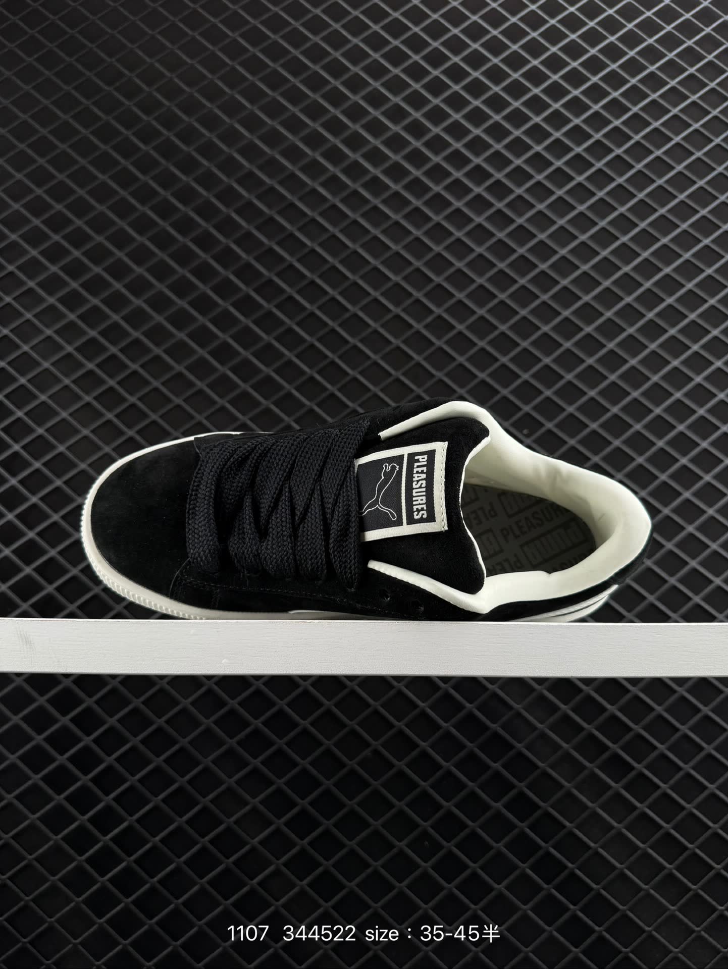 Puma Suede XL