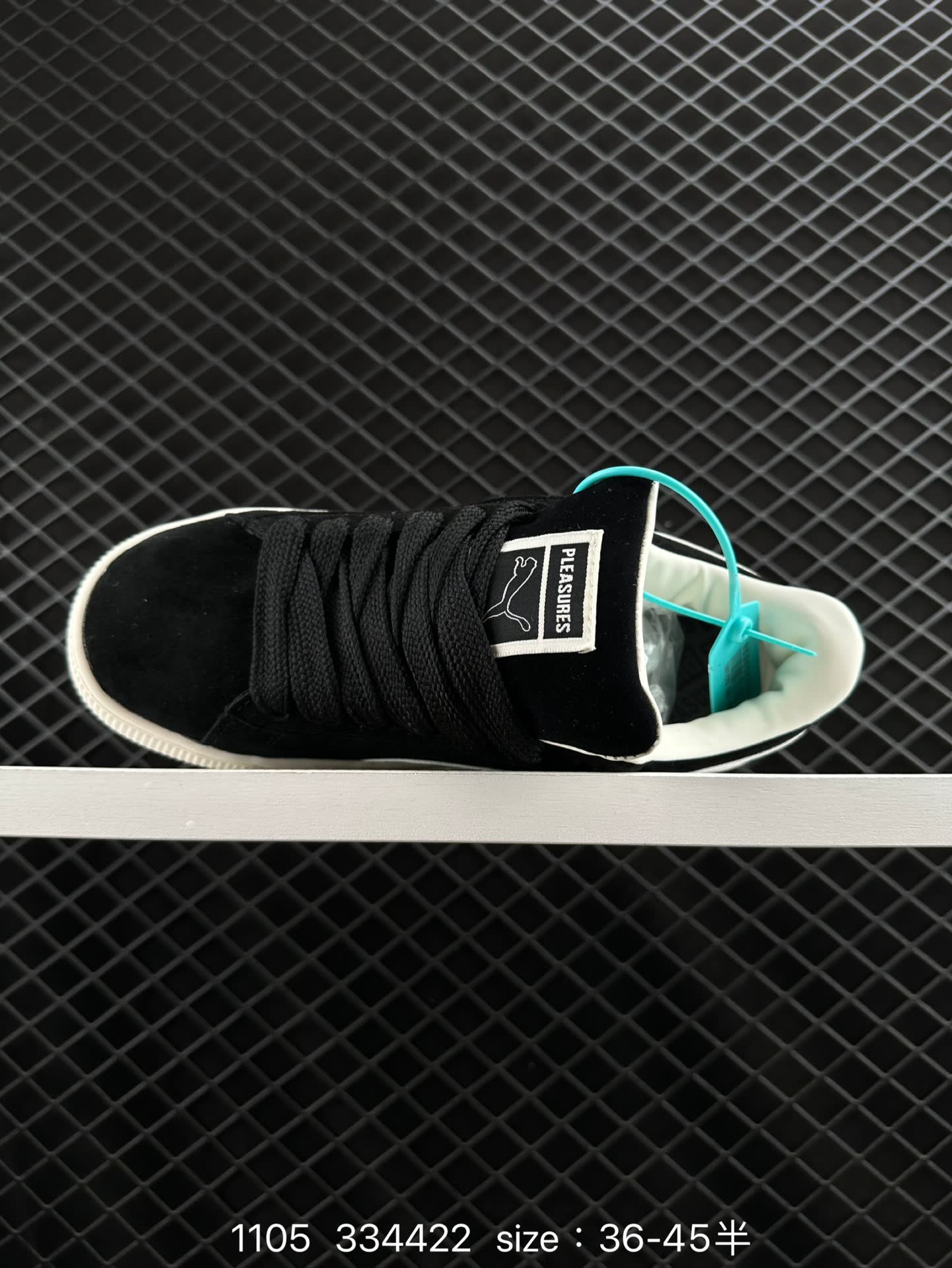 Puma Suede XL