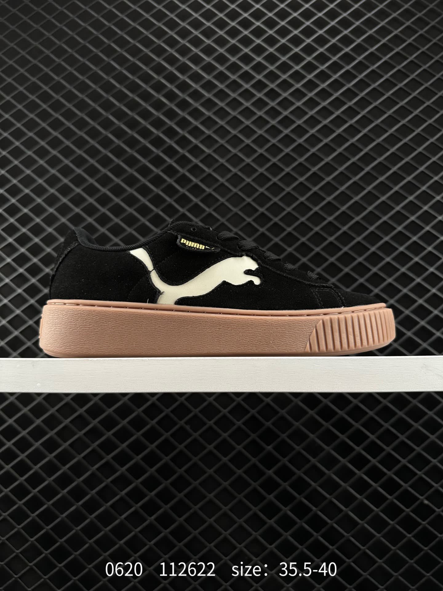 PUMA Suede PUMA Suede