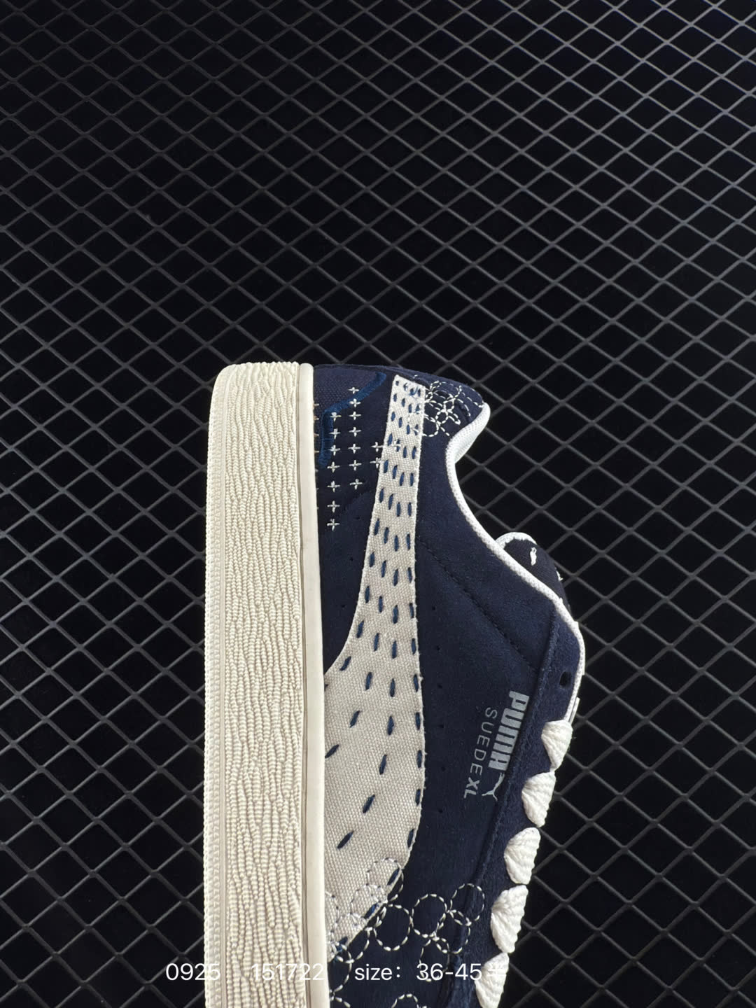 Puma Suede XL