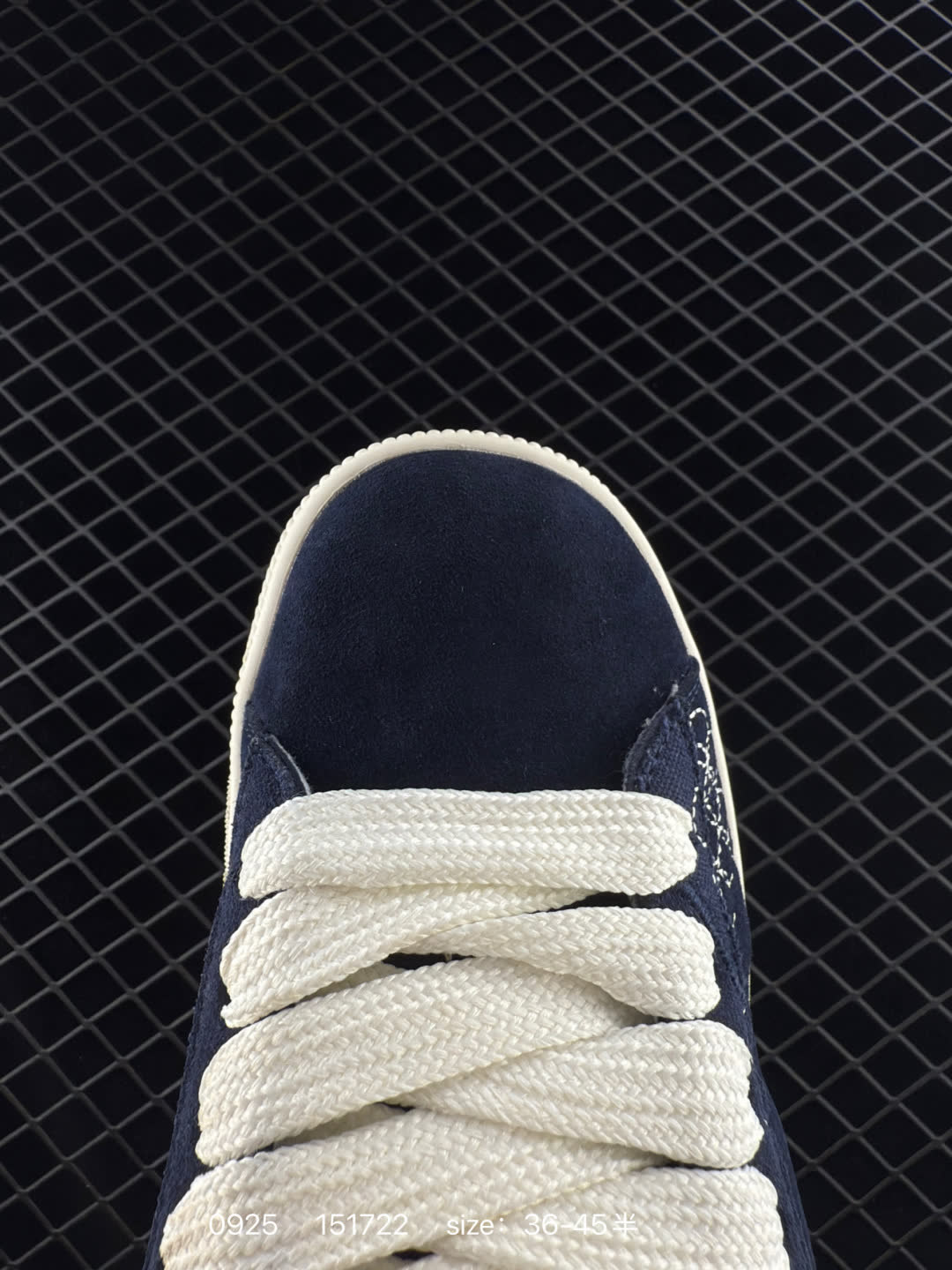 Puma Suede XL