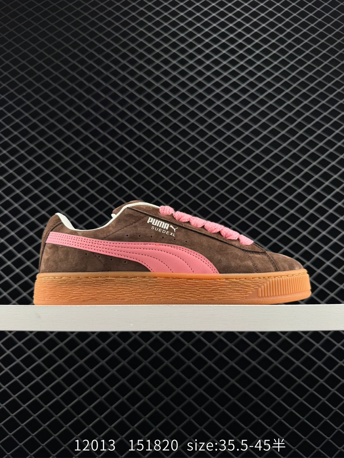 Puma Suede XL Puma Suede XL