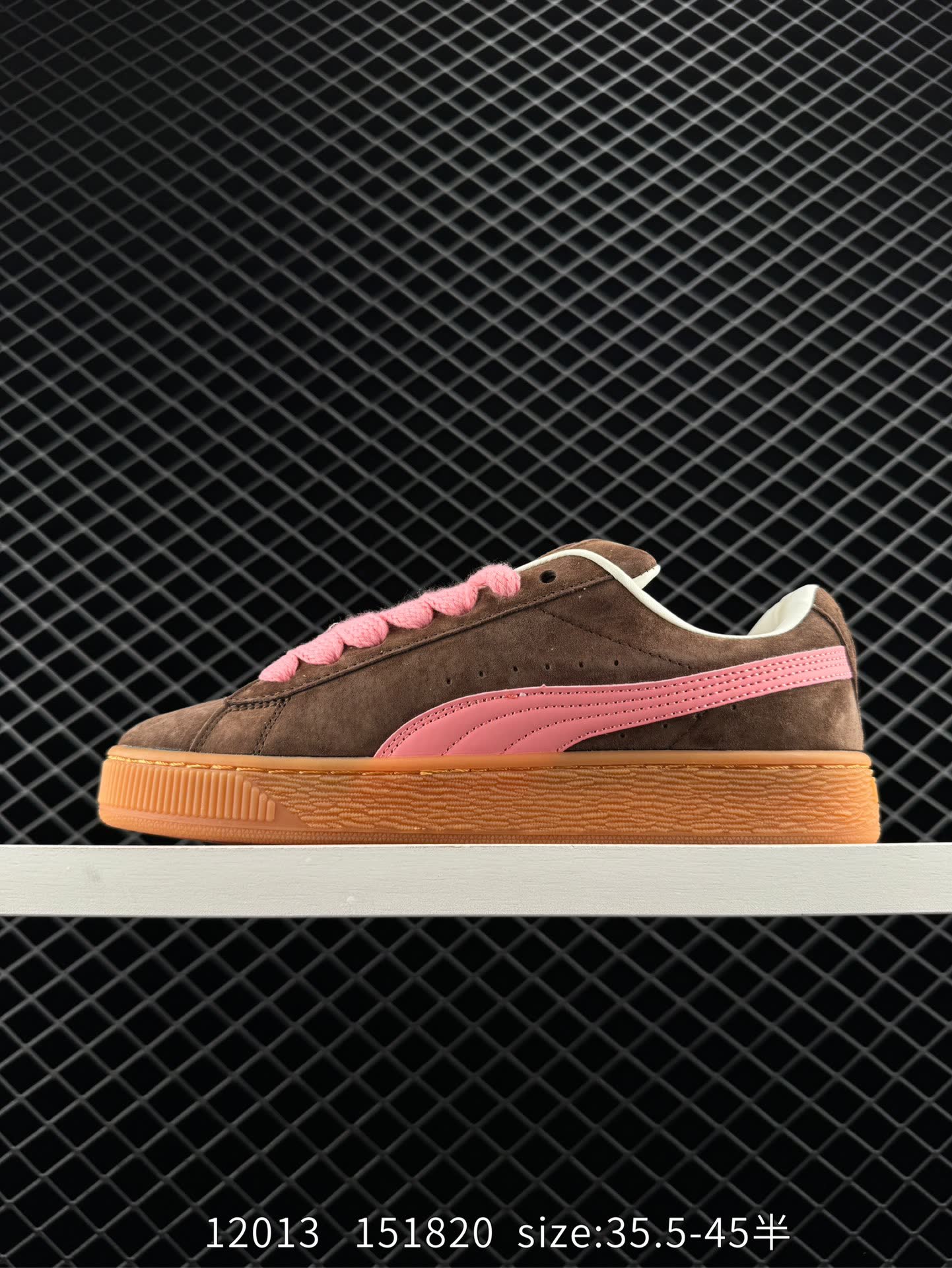 Puma Suede XL