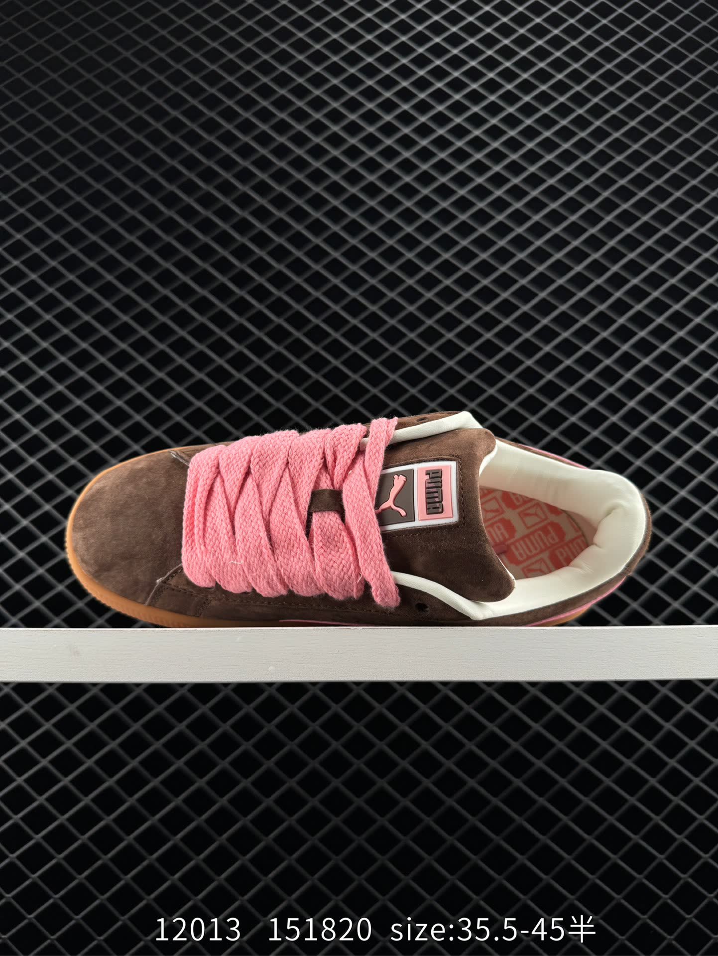 Puma Suede XL