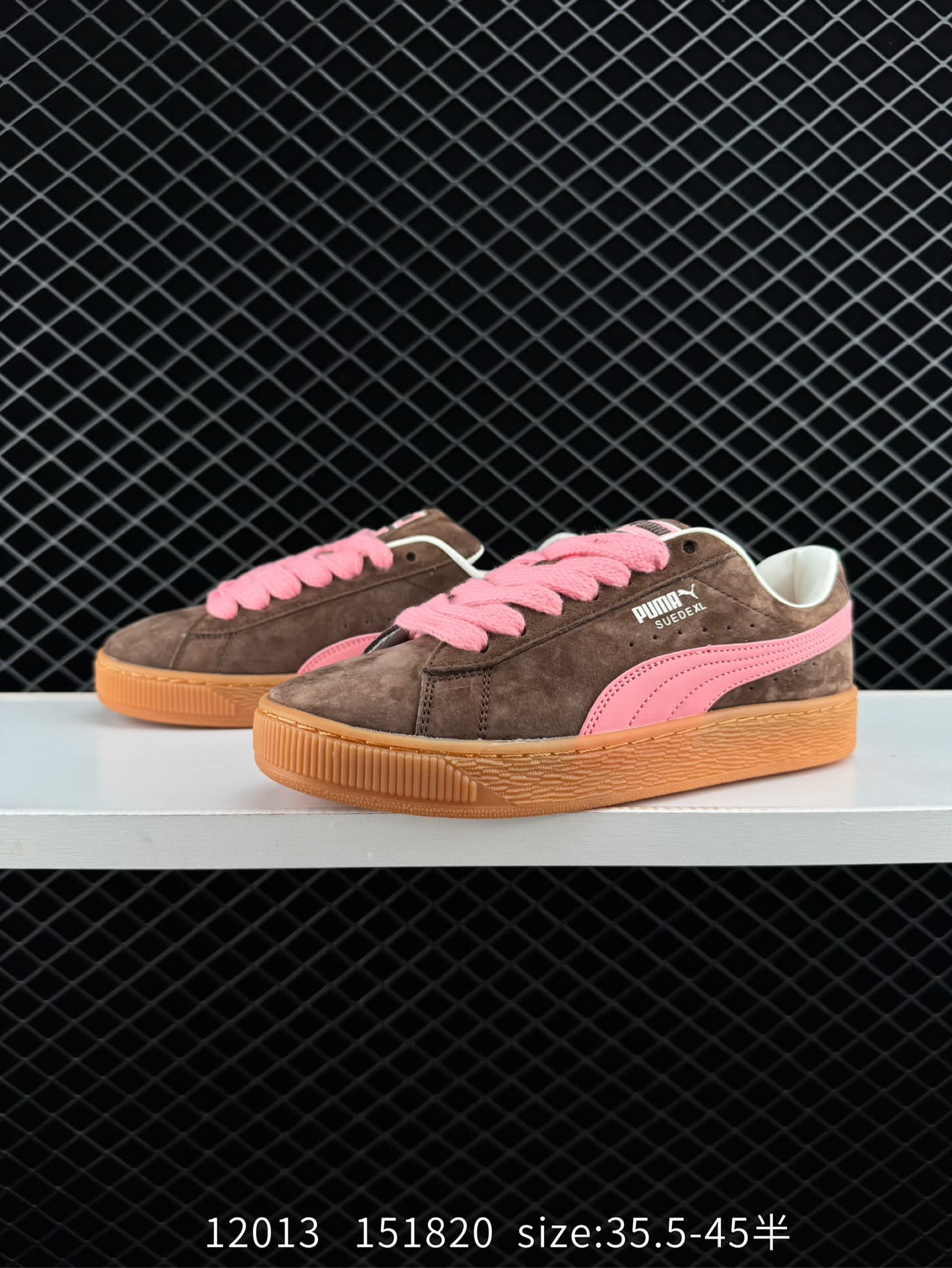 Puma Suede XL