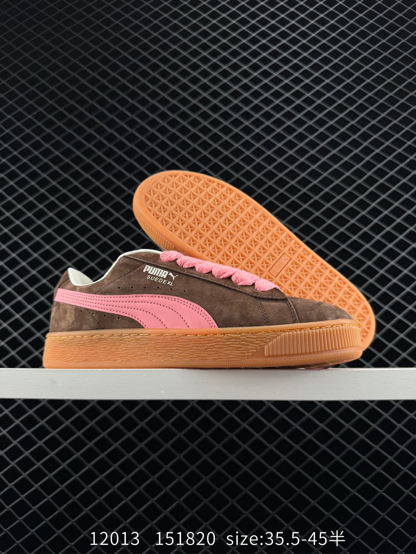 Puma Suede XL